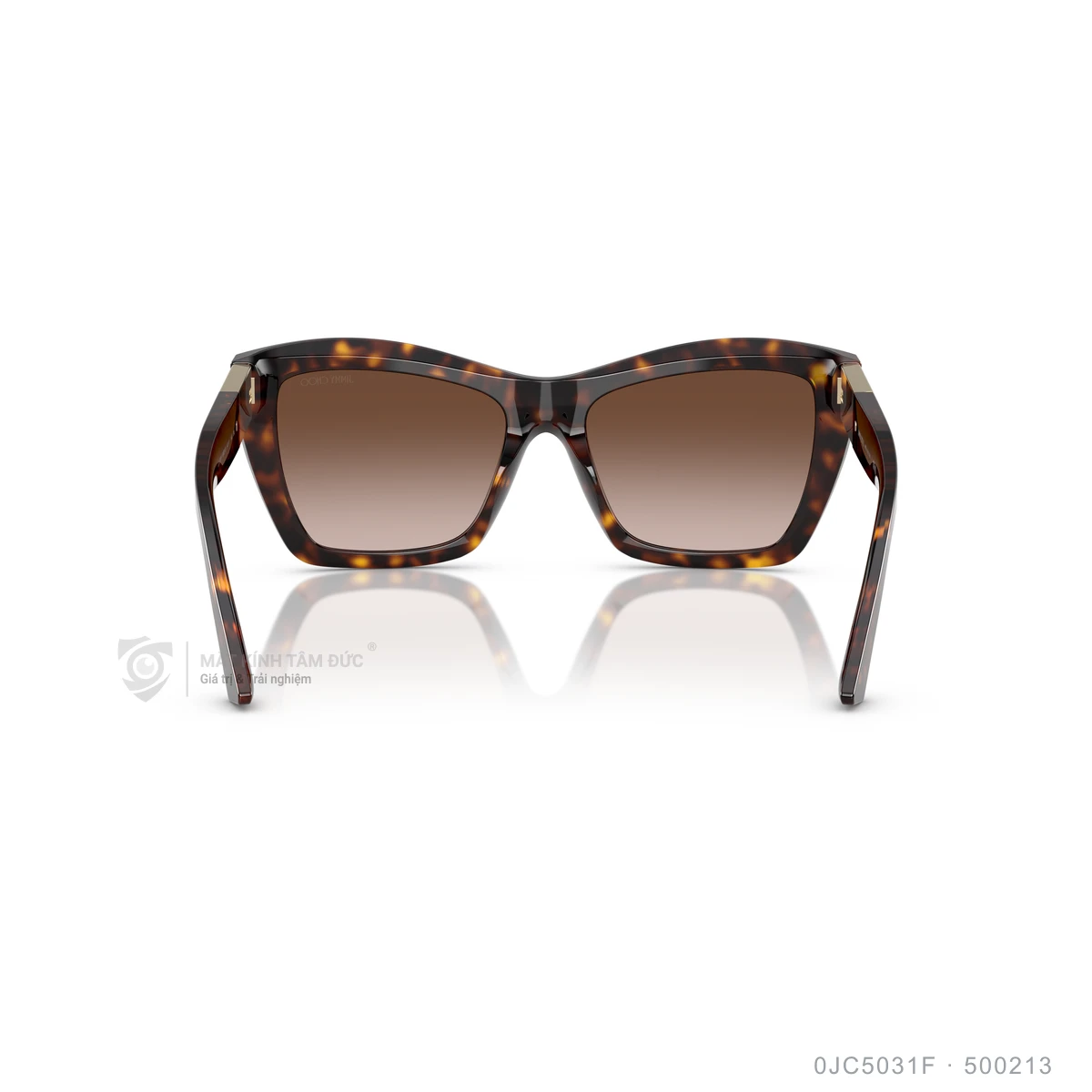 Kính mát Jimmy Choo 0JC5031F - Ảnh 10