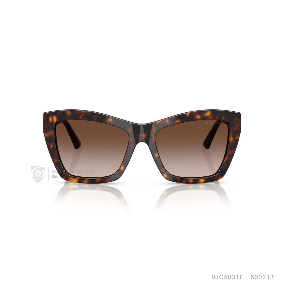 Kính mát Jimmy Choo 0JC5031F - Ảnh 6