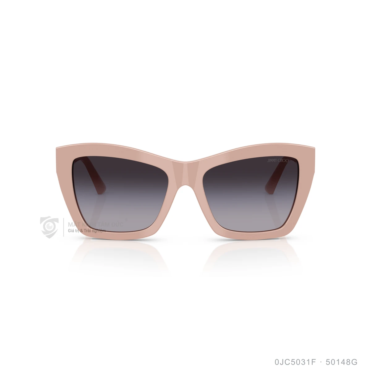 Kính mát Jimmy Choo 0JC5031F - Ảnh 11