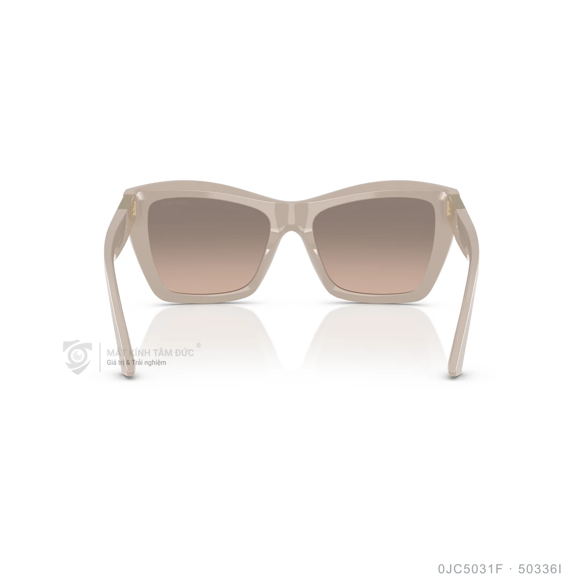 Kính mát Jimmy Choo 0JC5031F - Ảnh 20