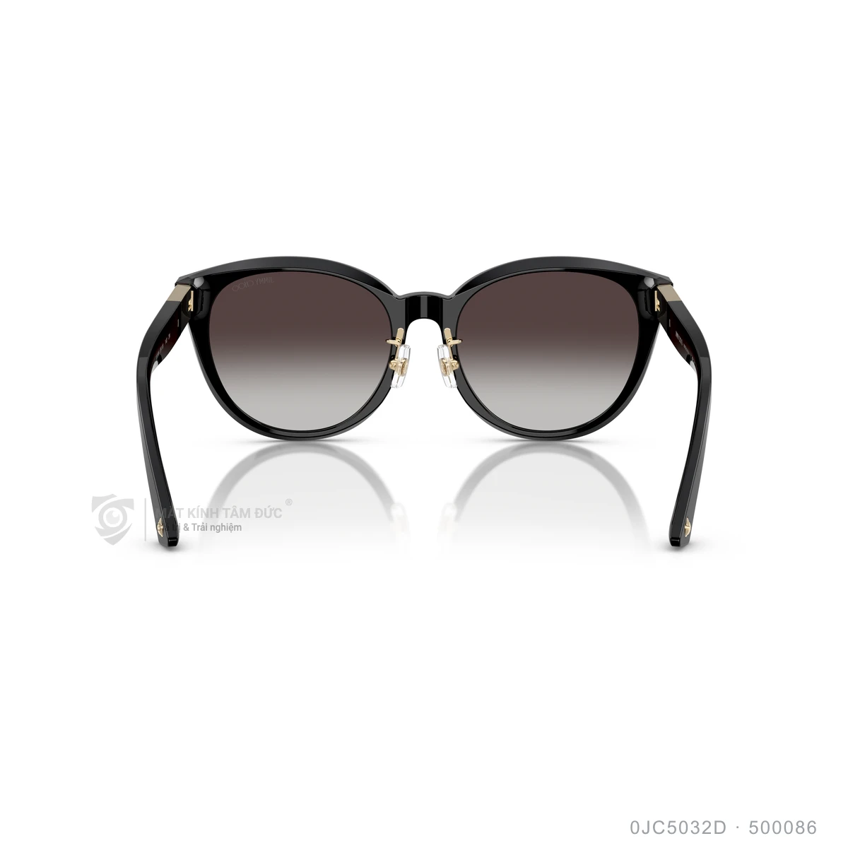 Kính mát Jimmy Choo 0JC5032D - Ảnh 5