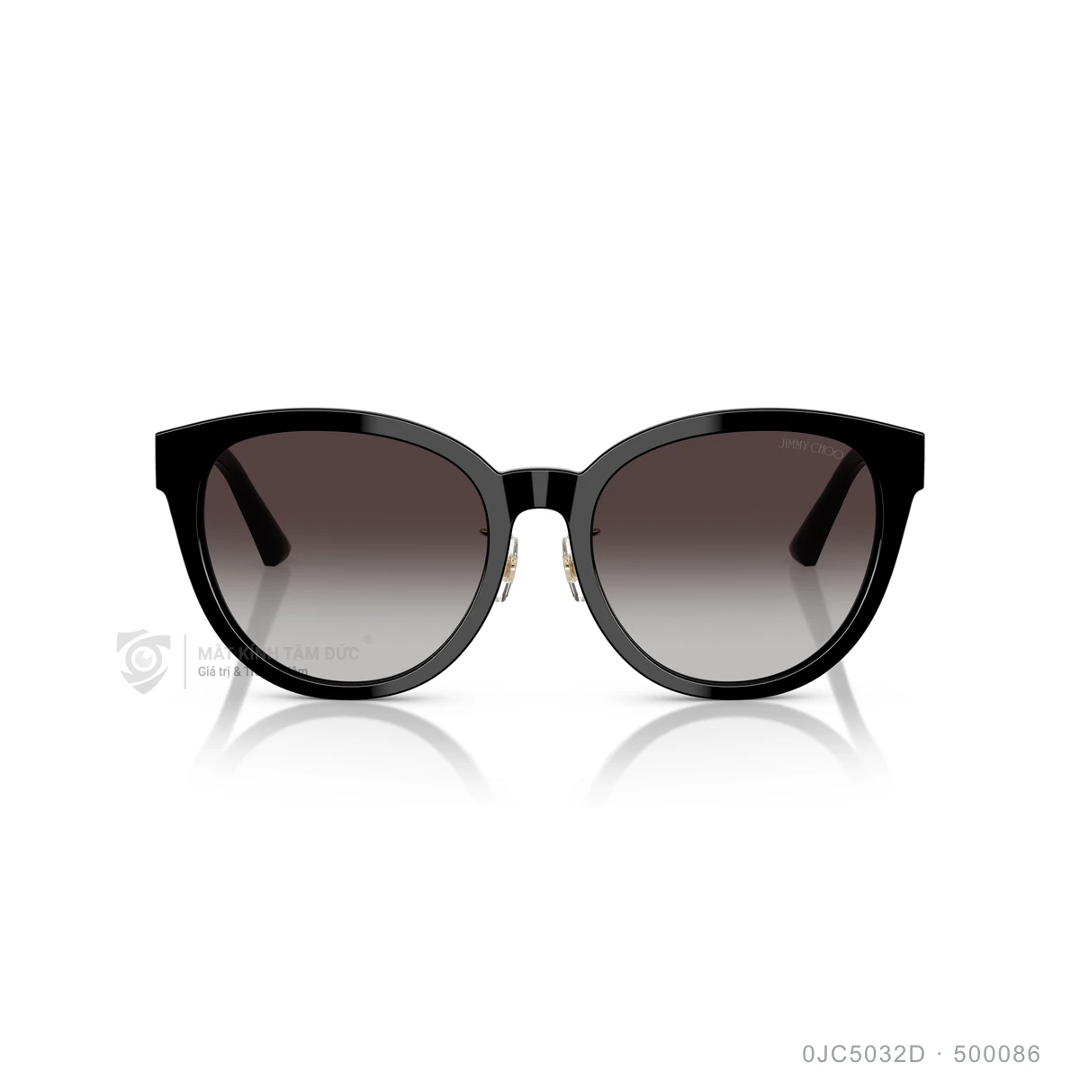 Kính mát Jimmy Choo 0JC5032D - Ảnh 1