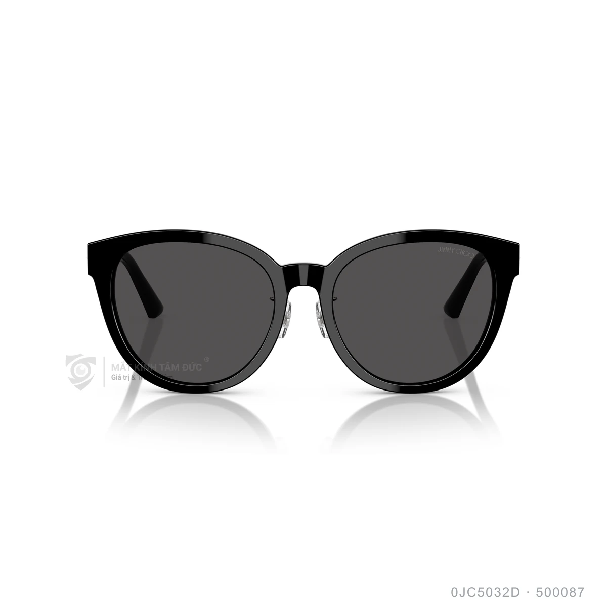 Kính mát Jimmy Choo 0JC5032D - Ảnh 6
