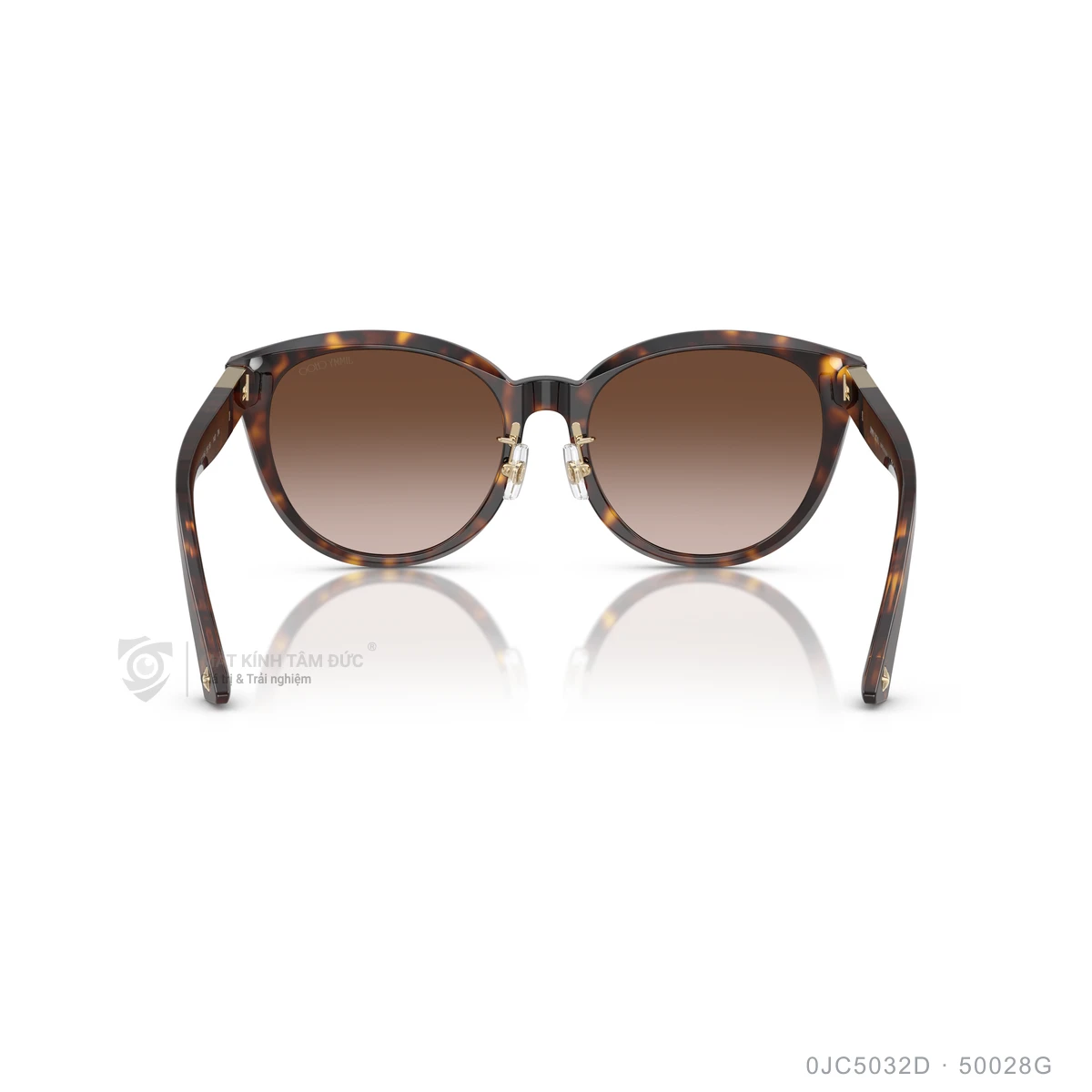 Kính mát Jimmy Choo 0JC5032D - Ảnh 15