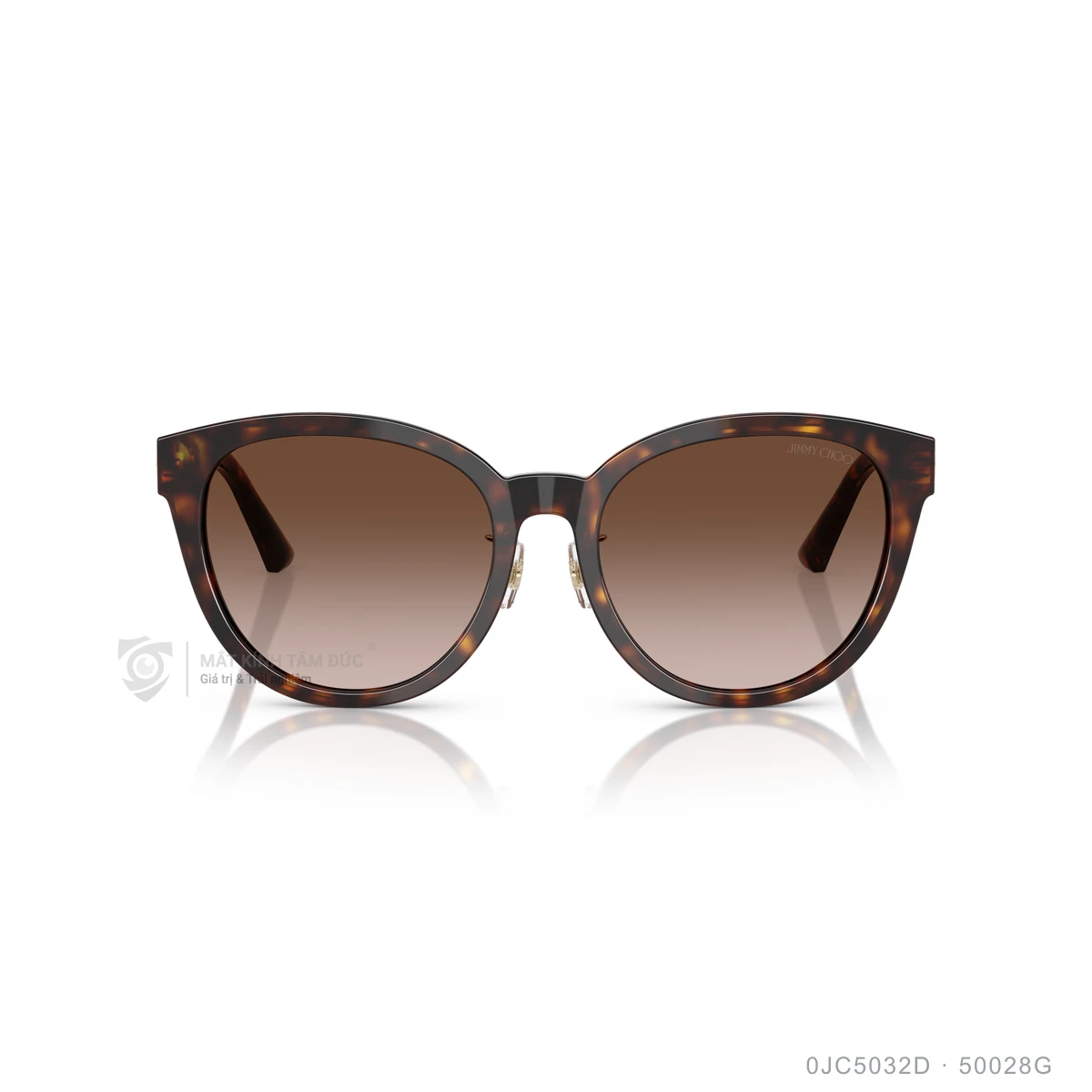 Kính mát Jimmy Choo 0JC5032D - Ảnh 11