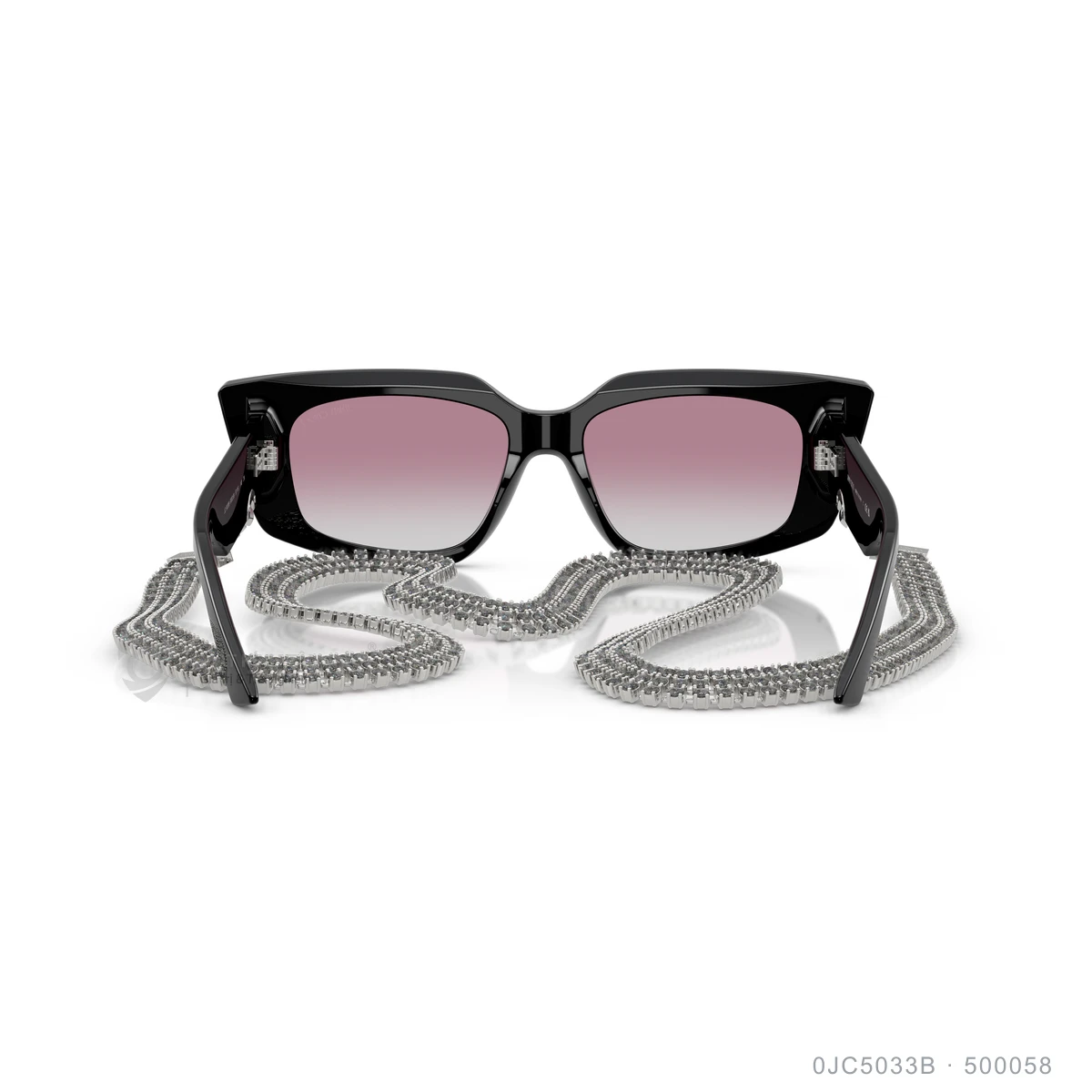 Kính mát Jimmy Choo 0JC5033B - Ảnh 5