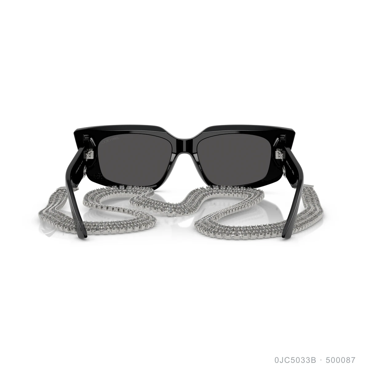 Kính mát Jimmy Choo 0JC5033B - Ảnh 10