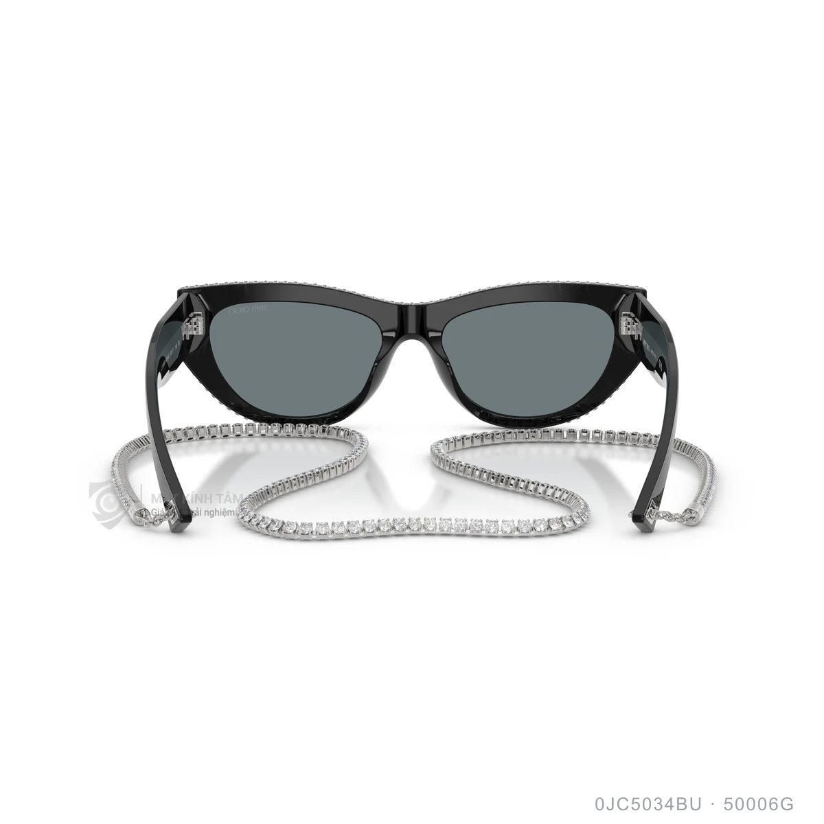 Kính mát Jimmy Choo 0JC5034BU - Ảnh 5
