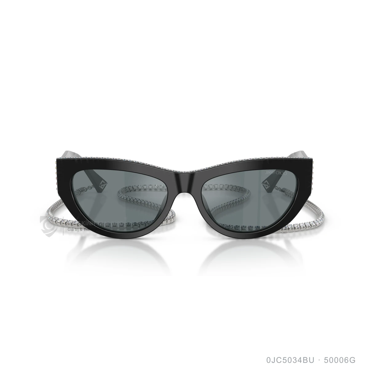 Hình ảnh thực tế Kính mát Jimmy Choo 0JC5034BU