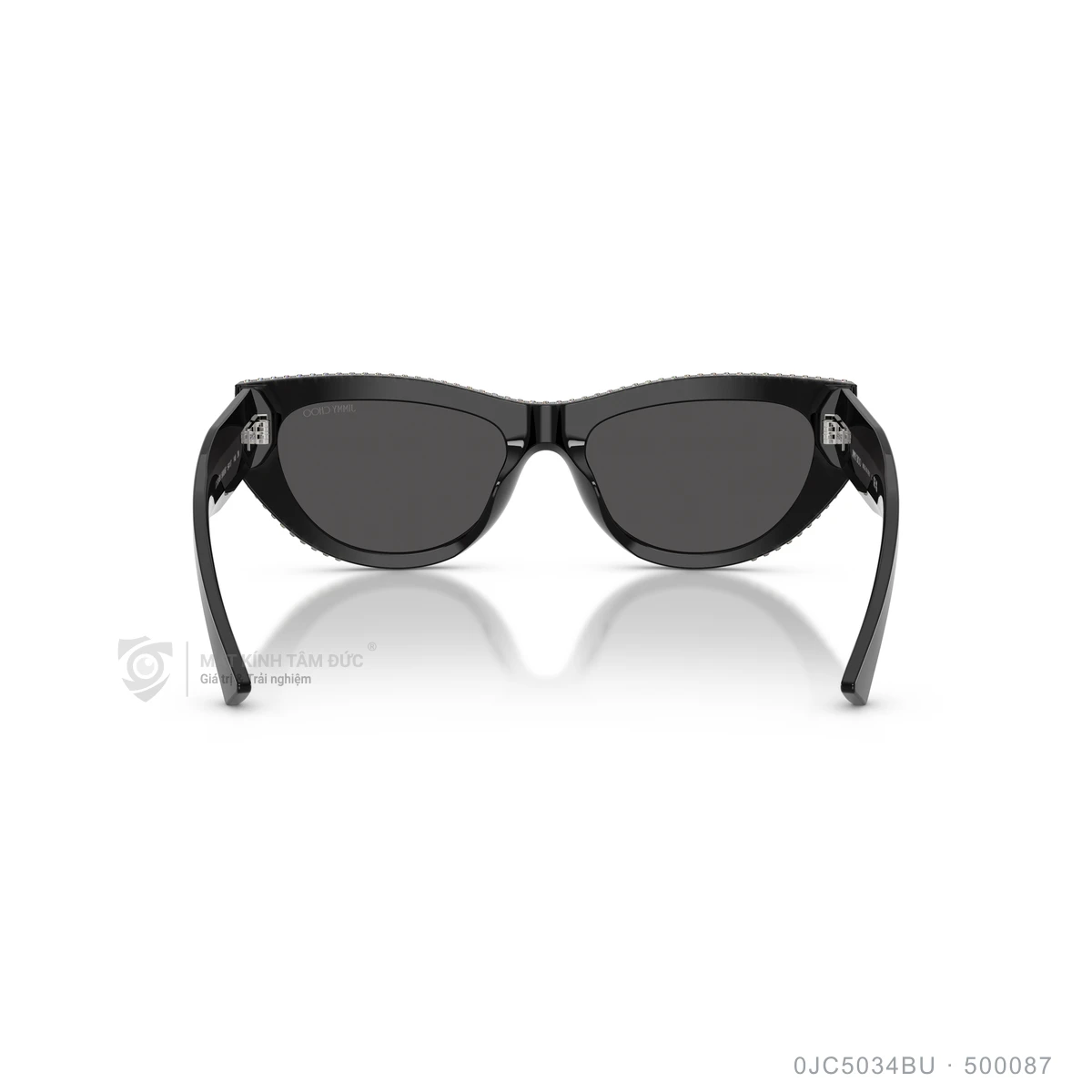Kính mát Jimmy Choo 0JC5034BU - Ảnh 10