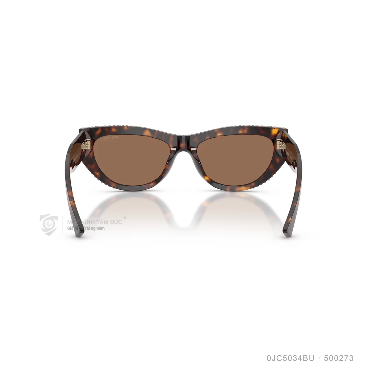 Kính mát Jimmy Choo 0JC5034BU - Ảnh 15