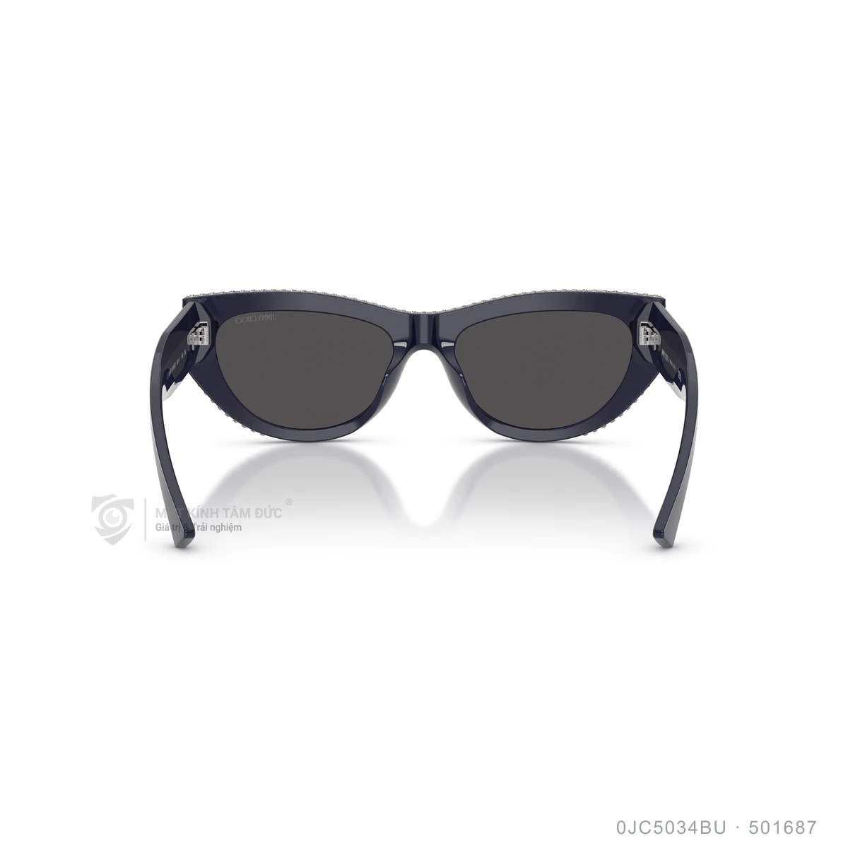 Kính mát Jimmy Choo 0JC5034BU - Ảnh 20