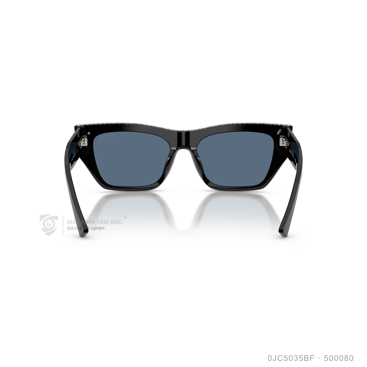 Kính mát Jimmy Choo 0JC5035BF - Ảnh 5