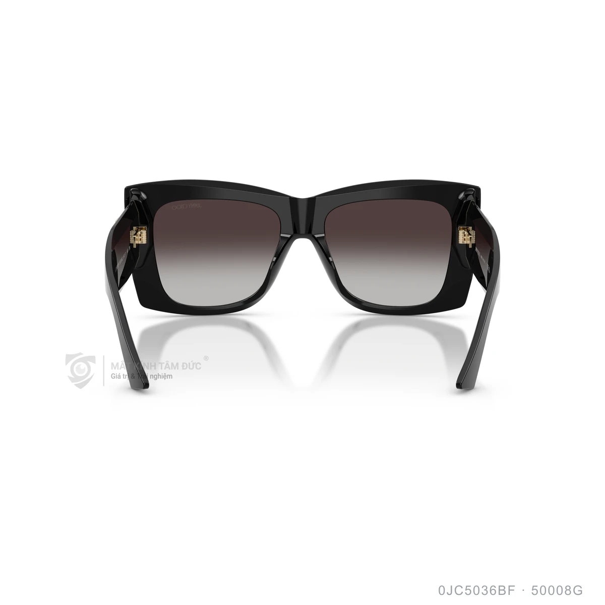 Kính mát Jimmy Choo 0JC5036BF - Ảnh 5