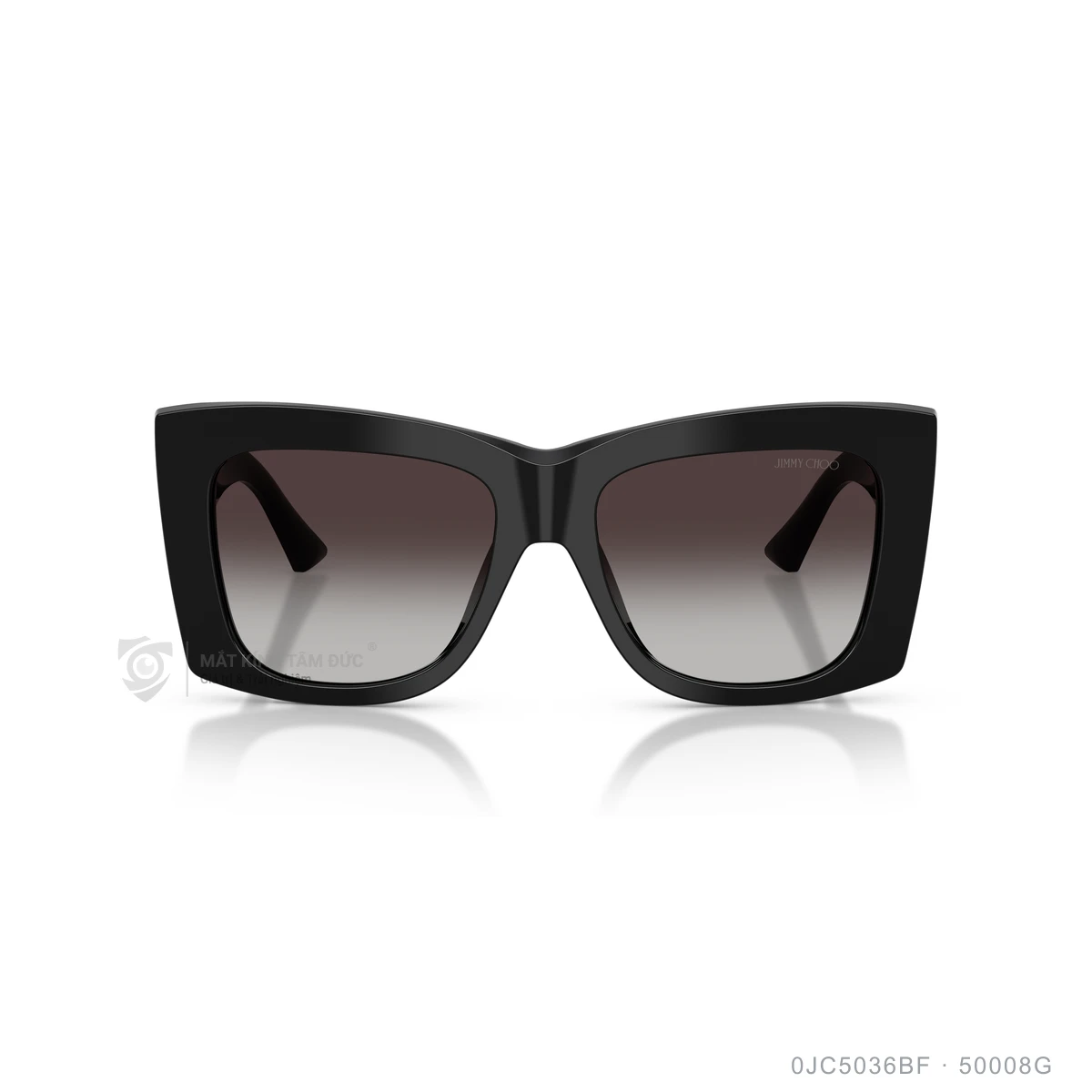 Kính mát Jimmy Choo 0JC5036BF - Ảnh 1