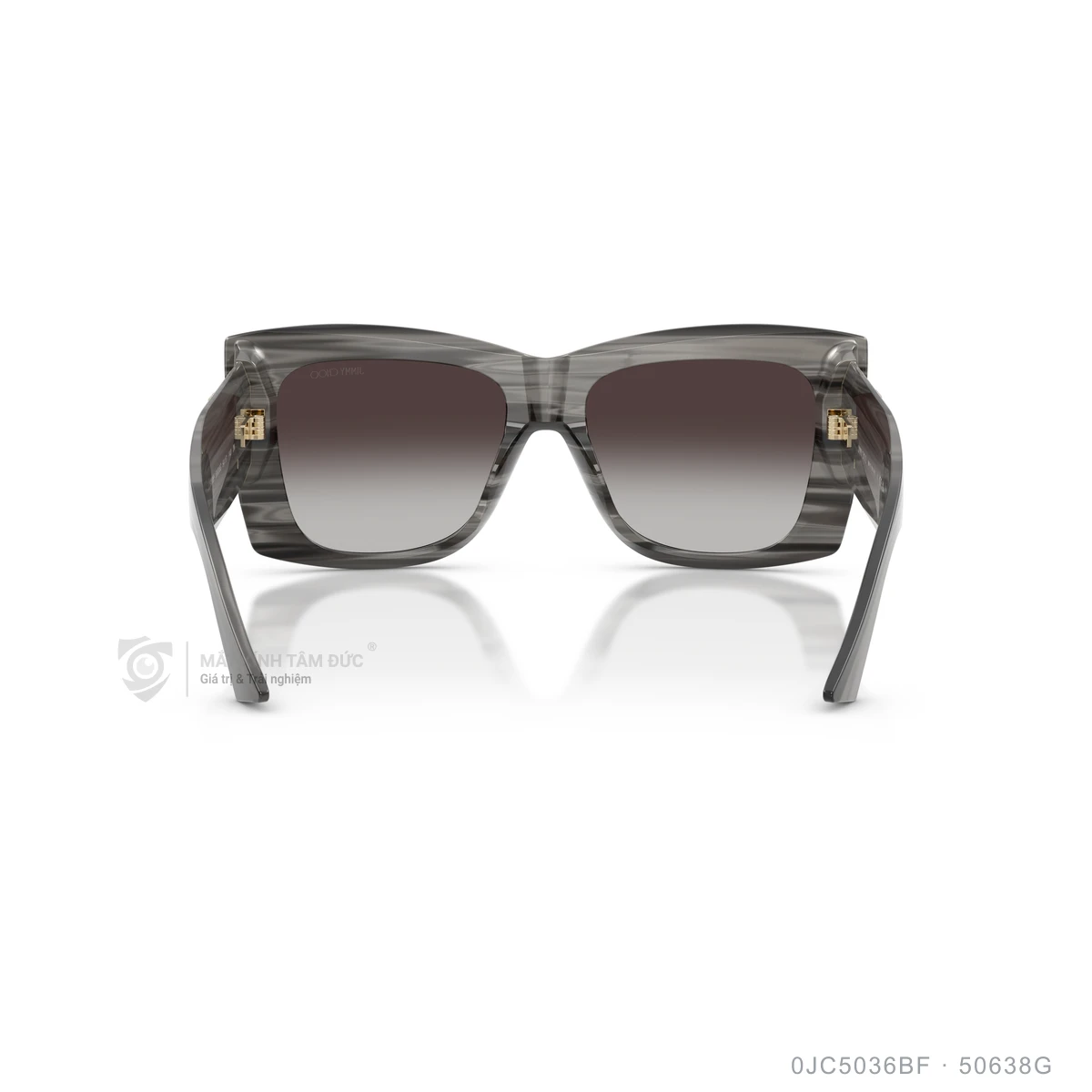 Kính mát Jimmy Choo 0JC5036BF - Ảnh 15