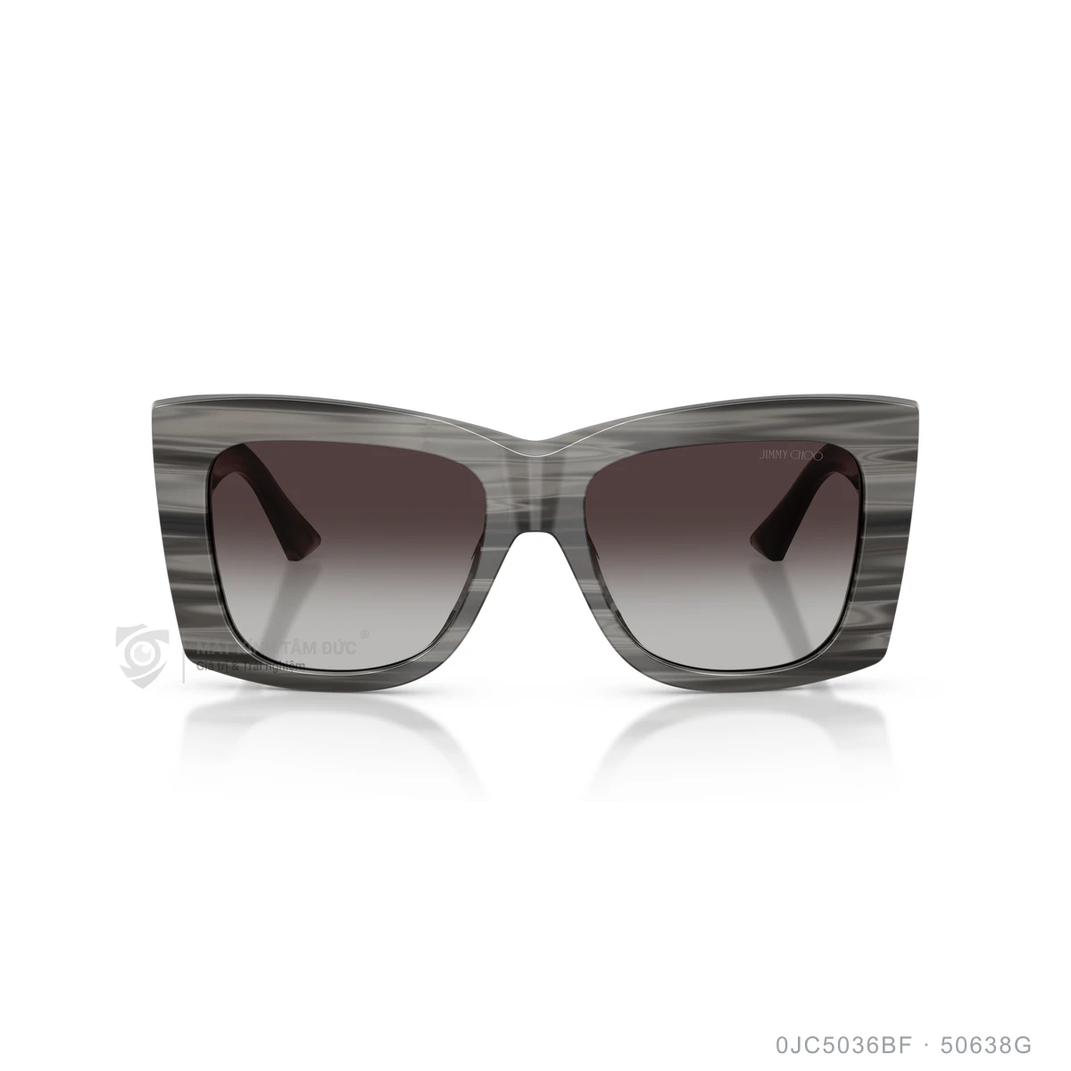 Kính mát Jimmy Choo 0JC5036BF - Ảnh 11