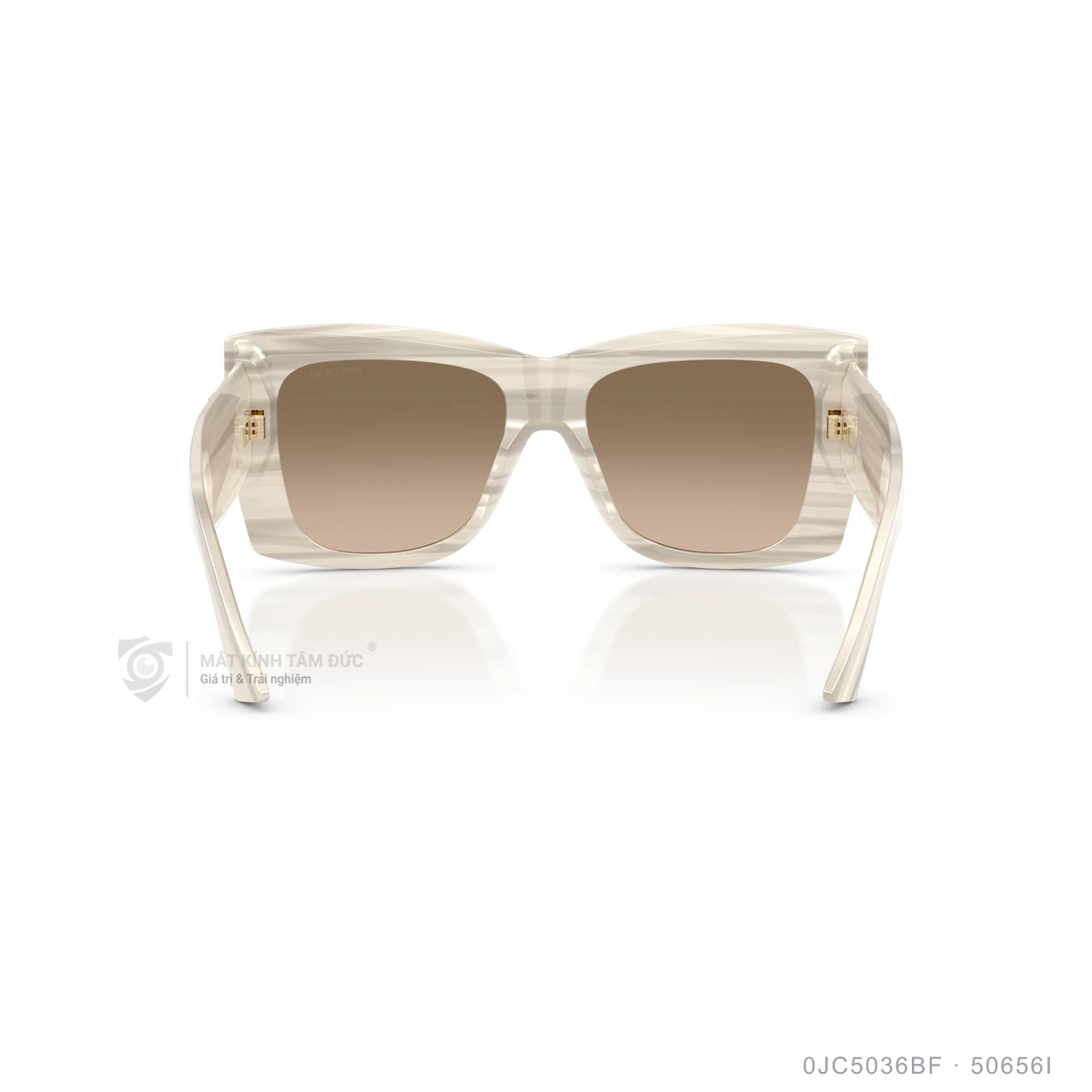 Kính mát Jimmy Choo 0JC5036BF - Ảnh 20
