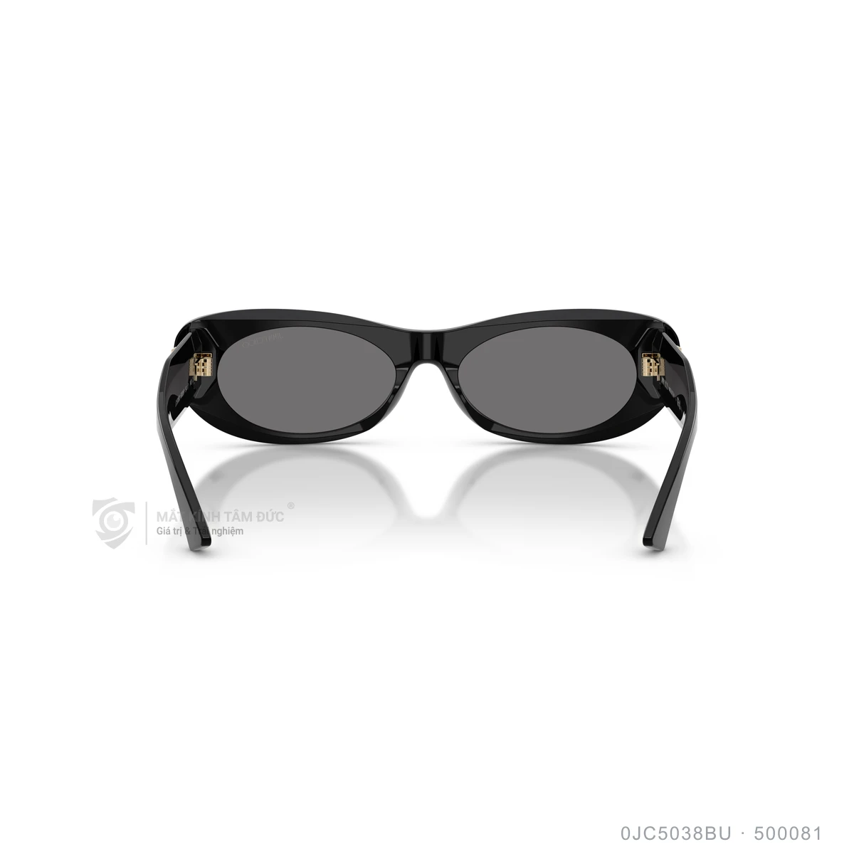 Kính mát Jimmy Choo 0JC5038BU - Ảnh 5