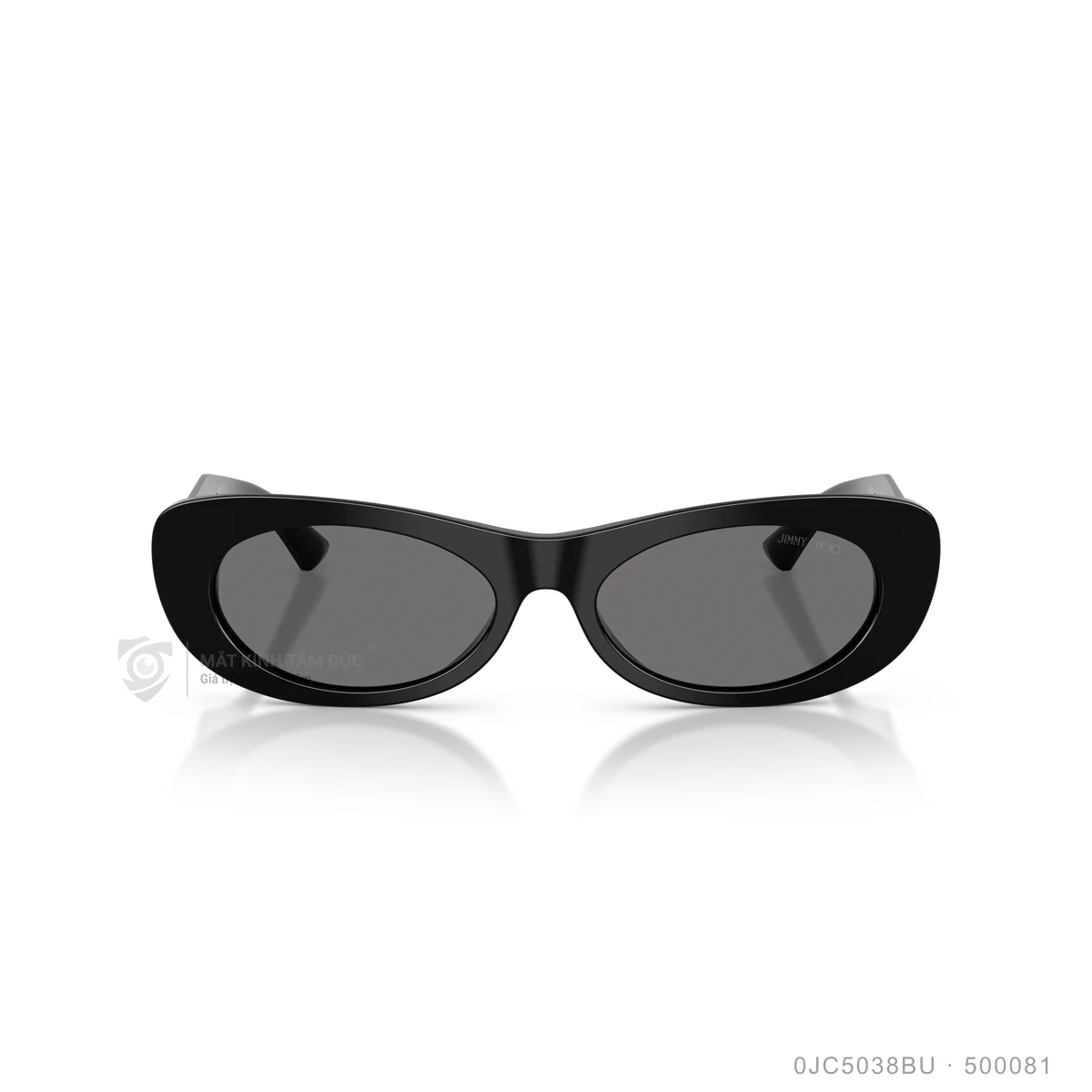 Kính mát Jimmy Choo 0JC5038BU - Ảnh 1