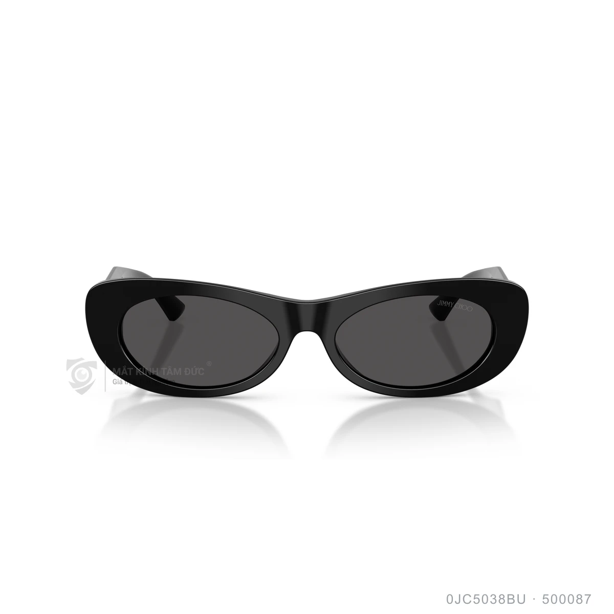 Kính mát Jimmy Choo 0JC5038BU - Ảnh 6