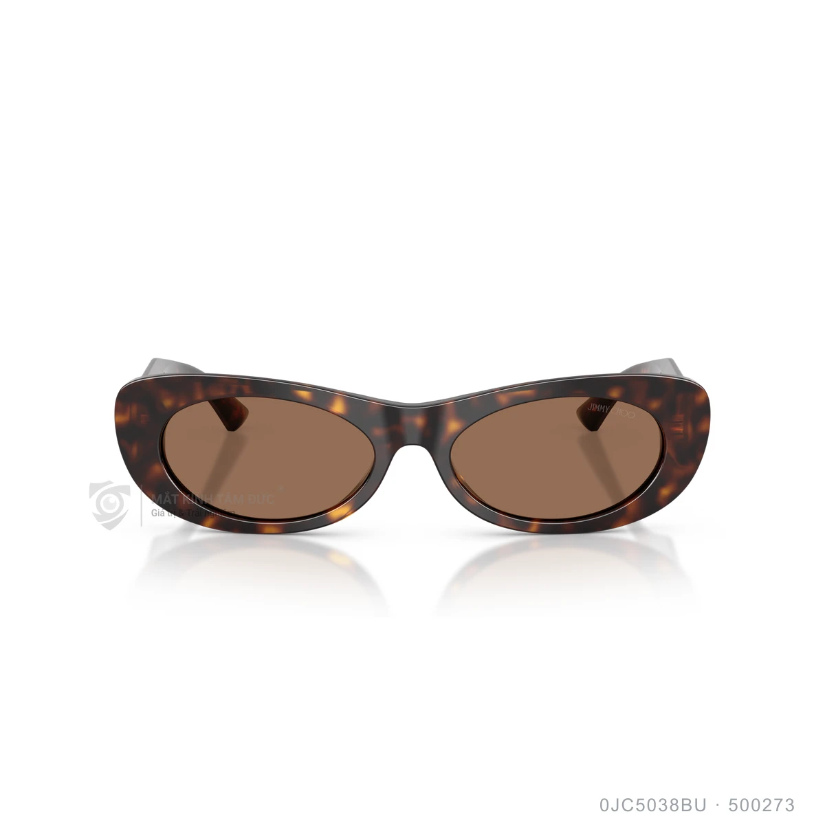 Kính mát Jimmy Choo 0JC5038BU - Ảnh 11