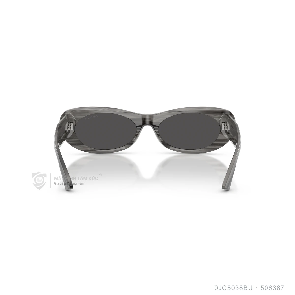 Kính mát Jimmy Choo 0JC5038BU - Ảnh 20