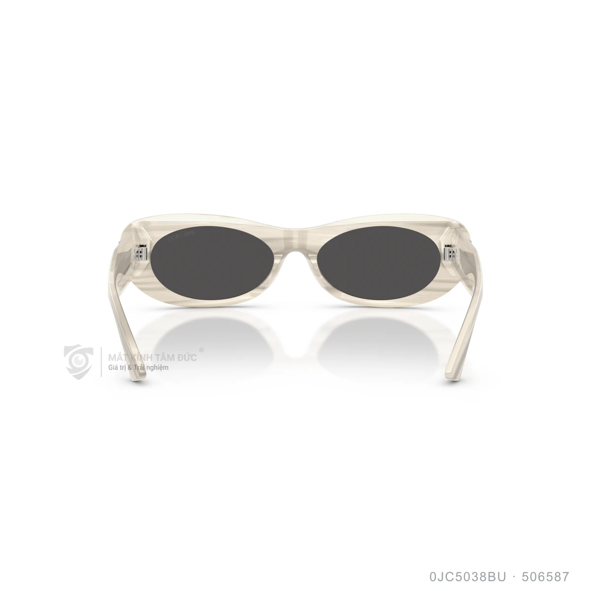 Kính mát Jimmy Choo 0JC5038BU - Ảnh 30