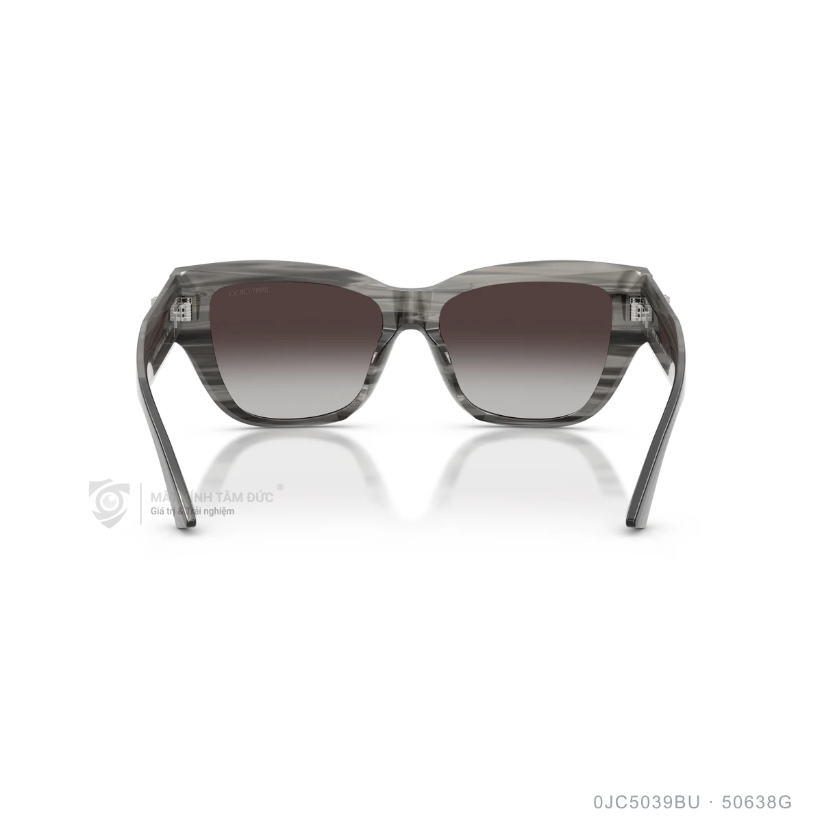 Kính mát Jimmy Choo 0JC5039BU - Ảnh 5