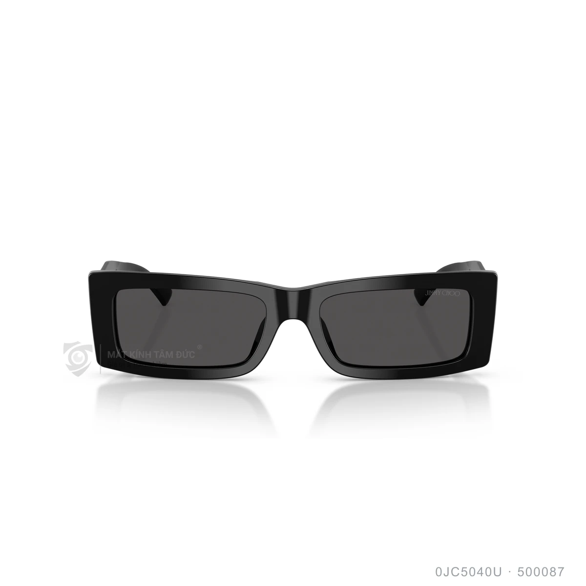 Kính mát Jimmy Choo 0JC5040U - Ảnh 1