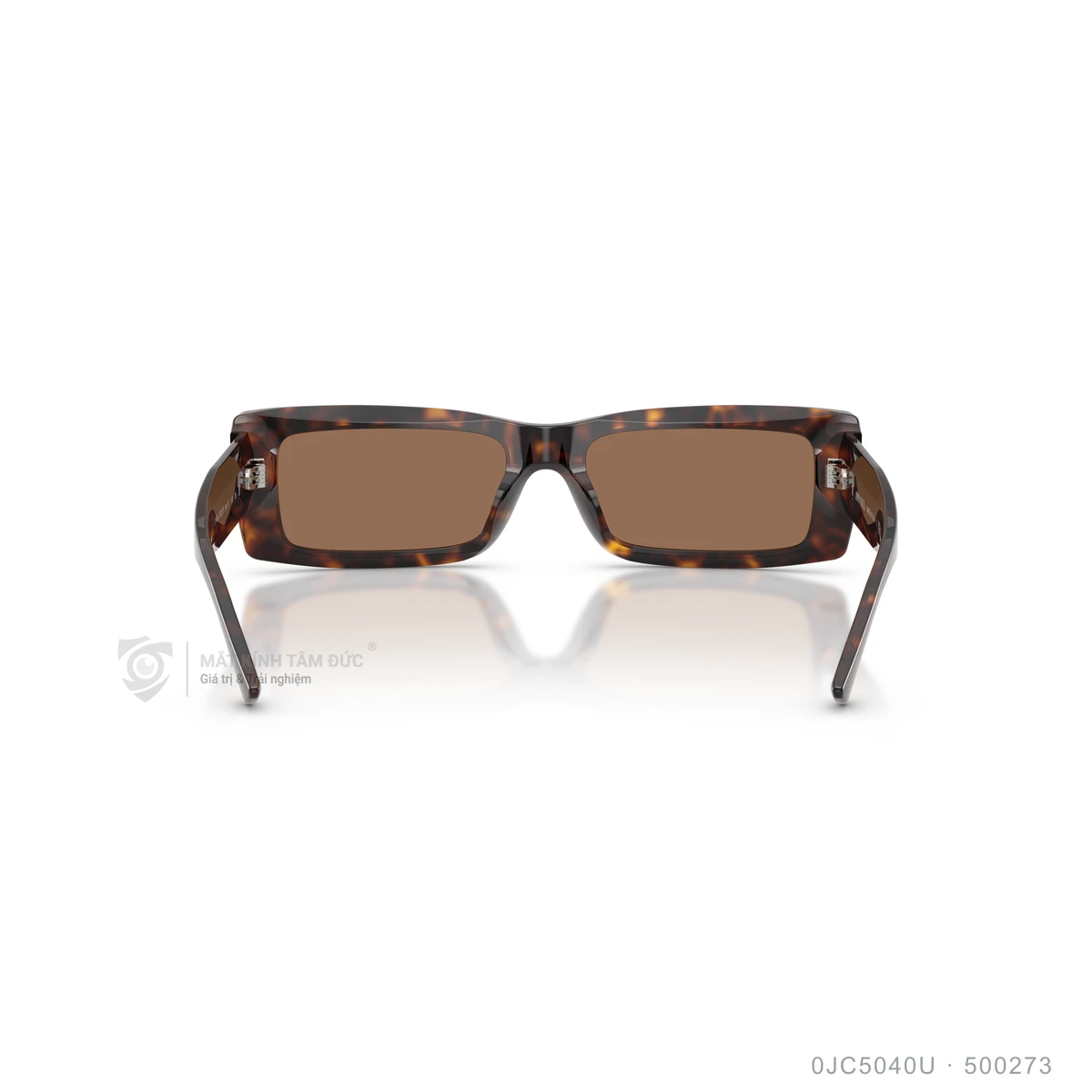 Kính mát Jimmy Choo 0JC5040U - Ảnh 10