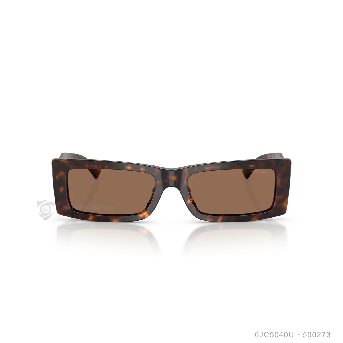 Kính mát Jimmy Choo 0JC5040U - Ảnh 6
