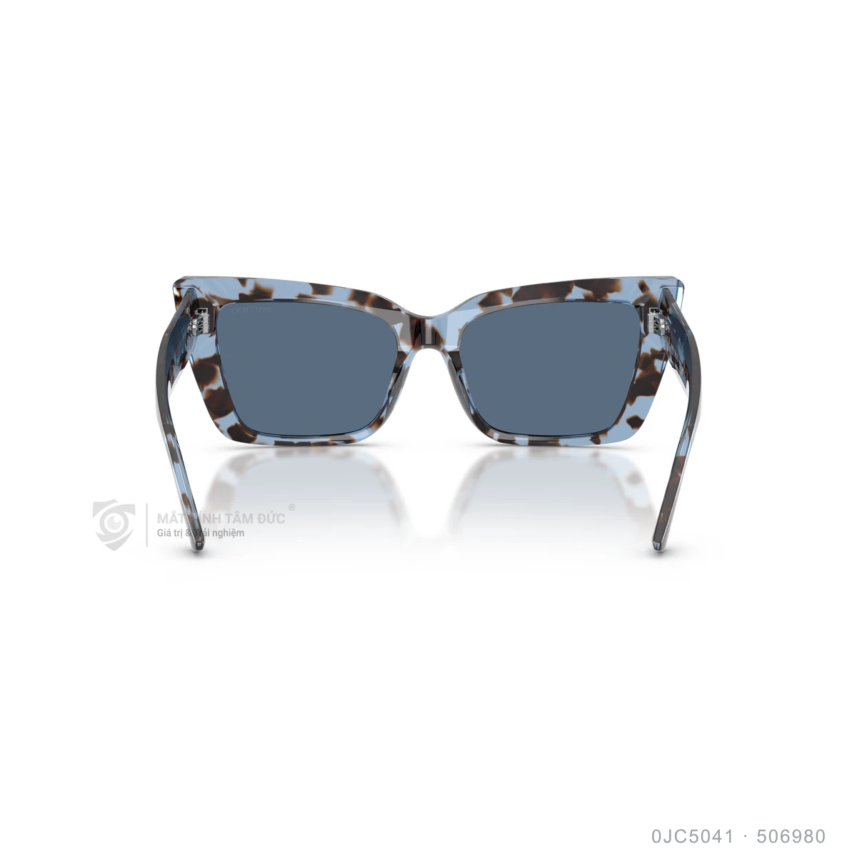 Kính mát Jimmy Choo 0JC5041 - Ảnh 5