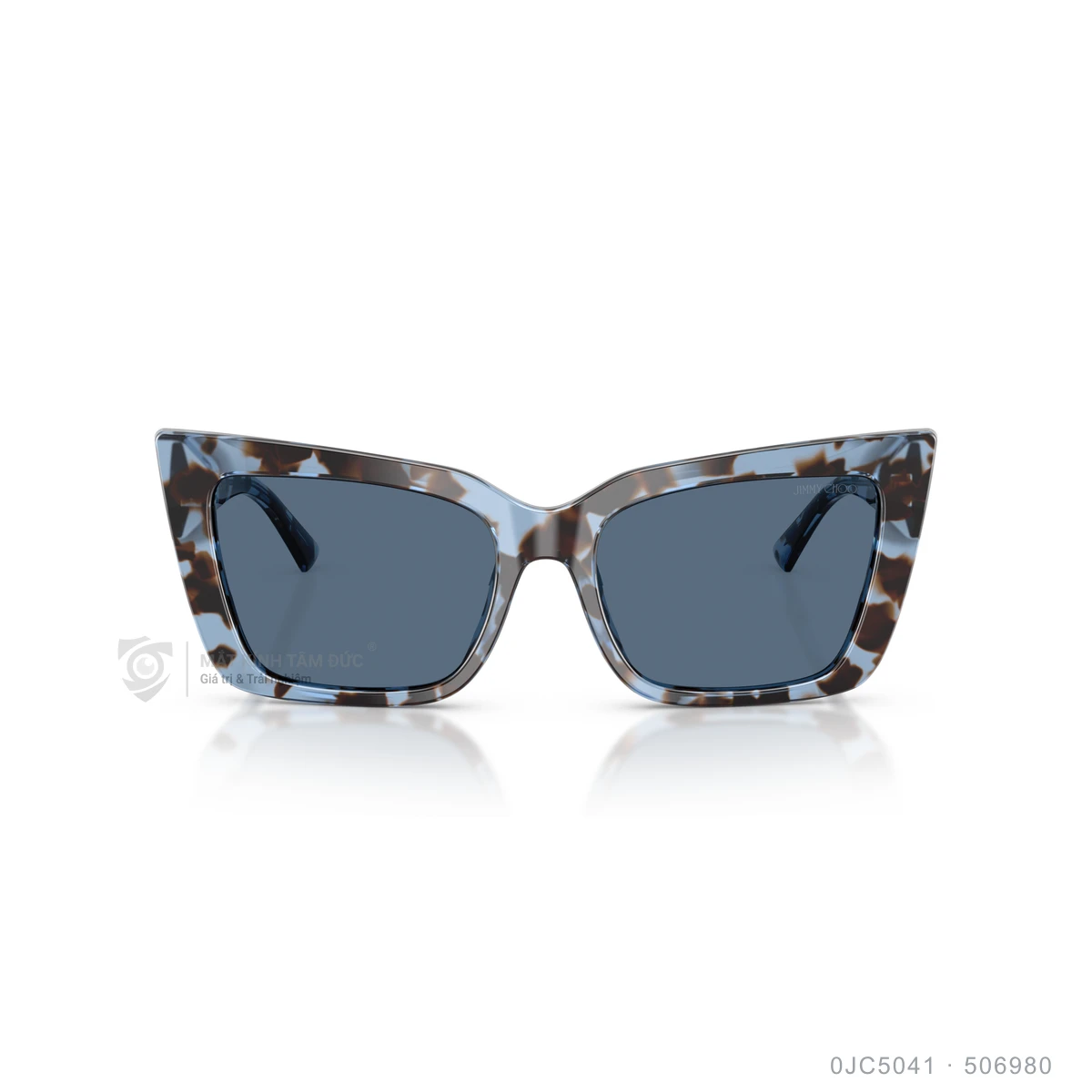 Kính mát Jimmy Choo 0JC5041 - Ảnh 1