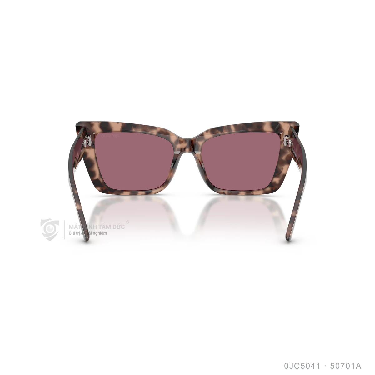 Kính mát Jimmy Choo 0JC5041 - Ảnh 10