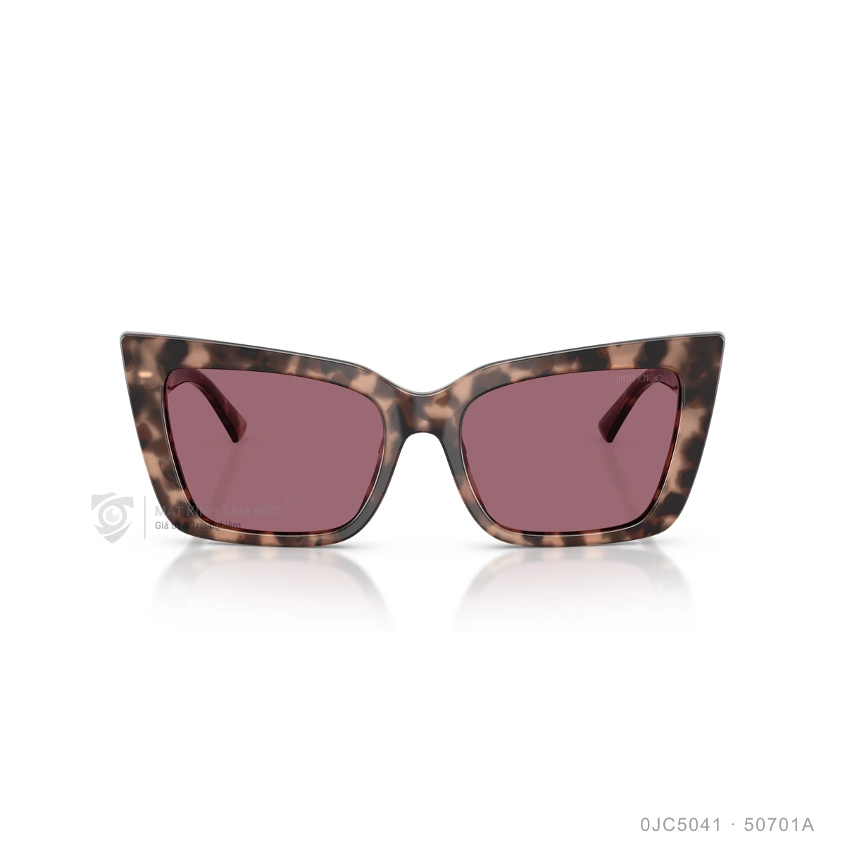 Kính mát Jimmy Choo 0JC5041 - Ảnh 6