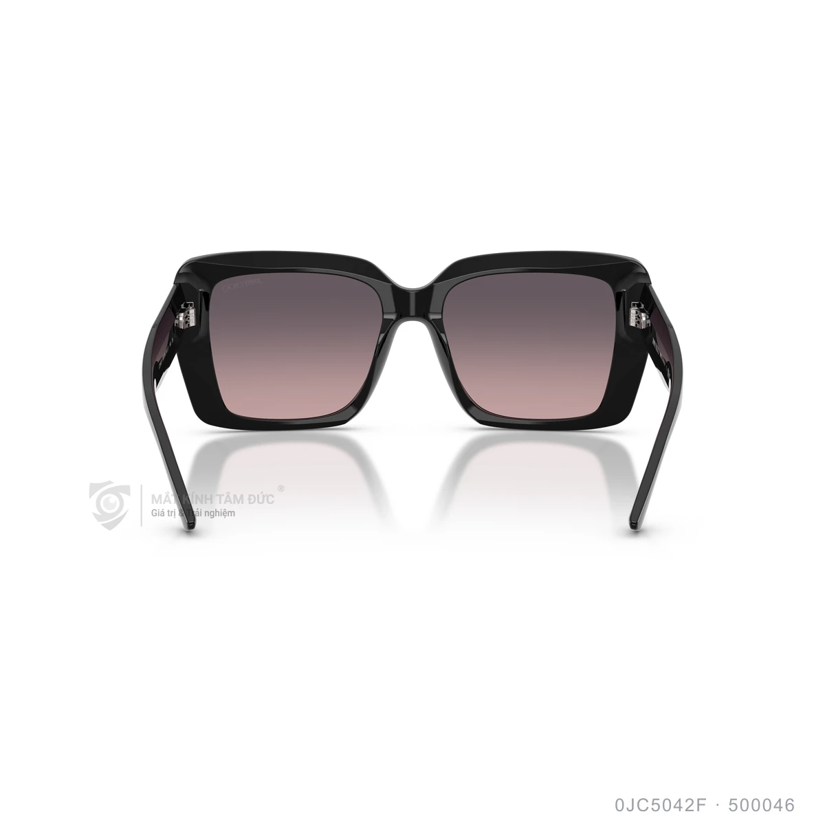 Kính mát Jimmy Choo 0JC5042F - Ảnh 5