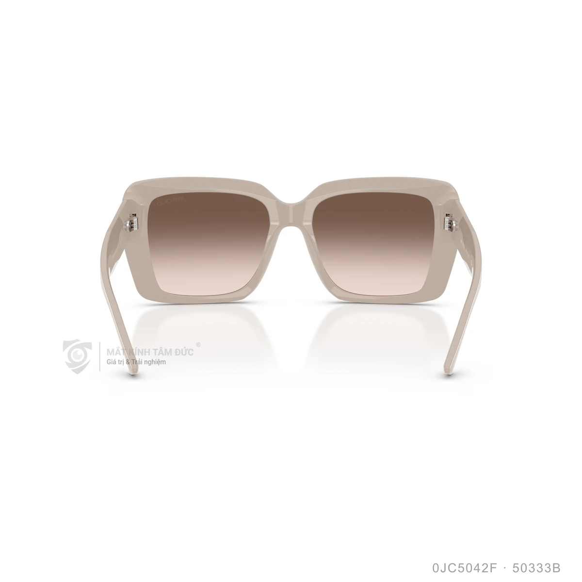 Kính mát Jimmy Choo 0JC5042F - Ảnh 10
