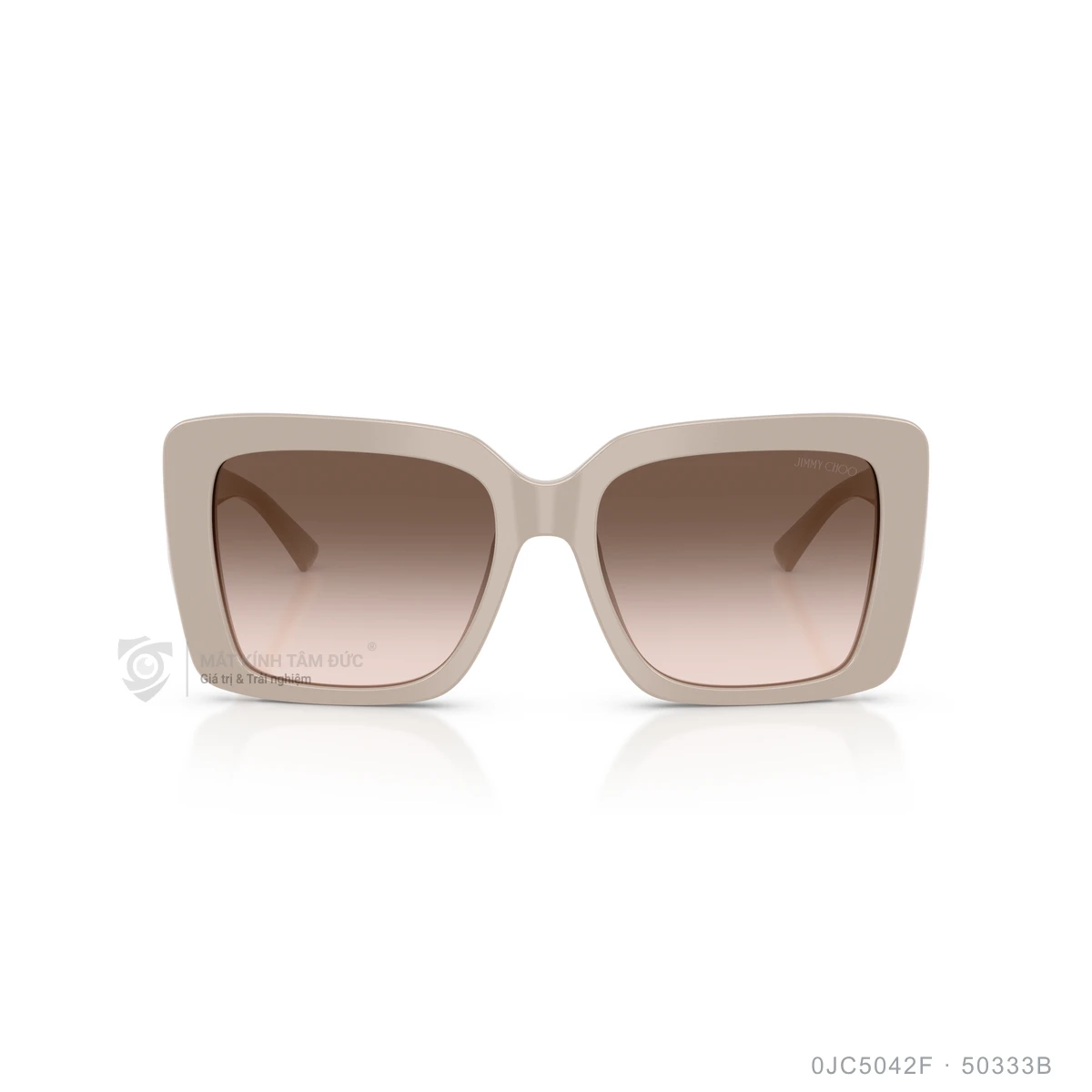 Kính mát Jimmy Choo 0JC5042F - Ảnh 6