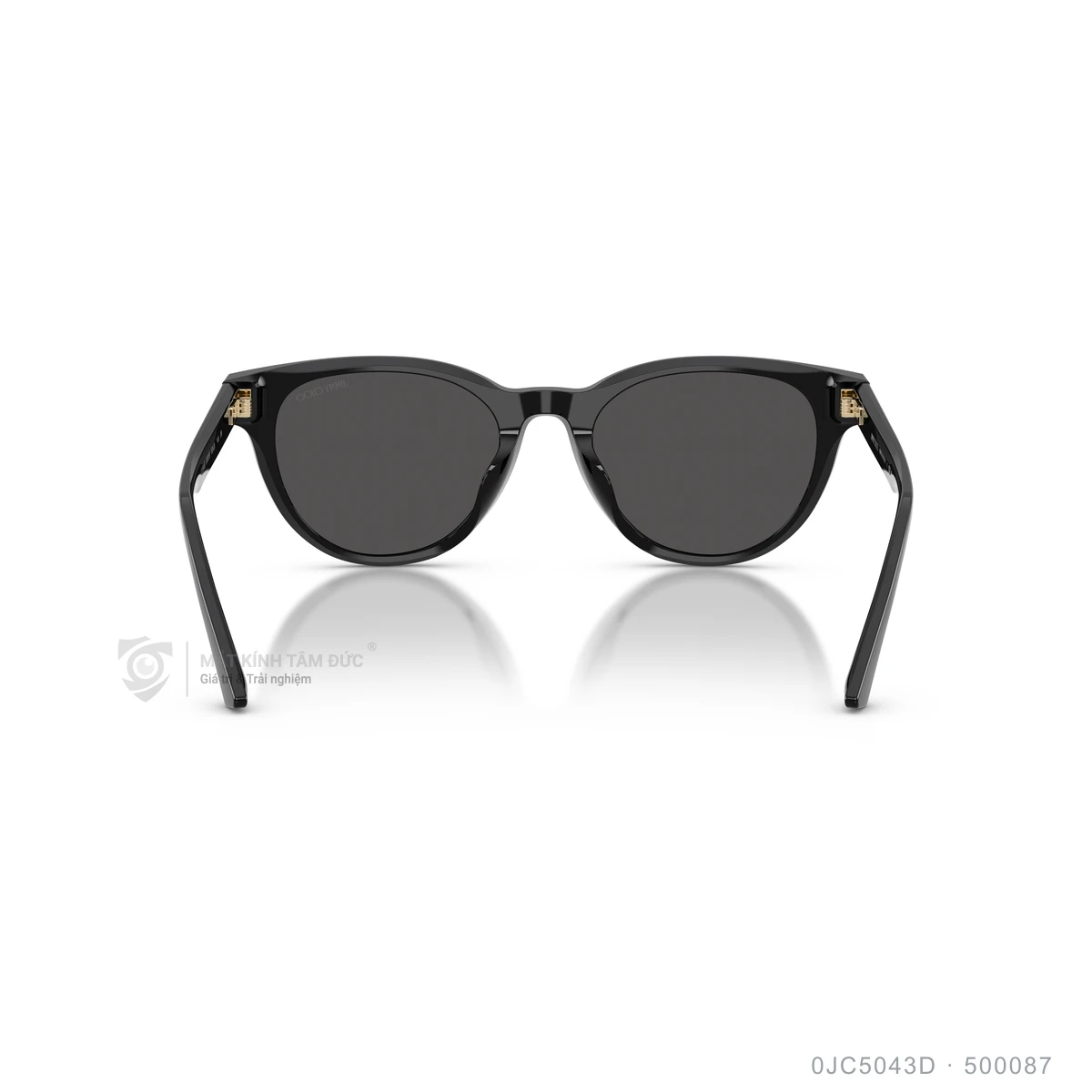 Kính mát Jimmy Choo 0JC5043D - Ảnh 5
