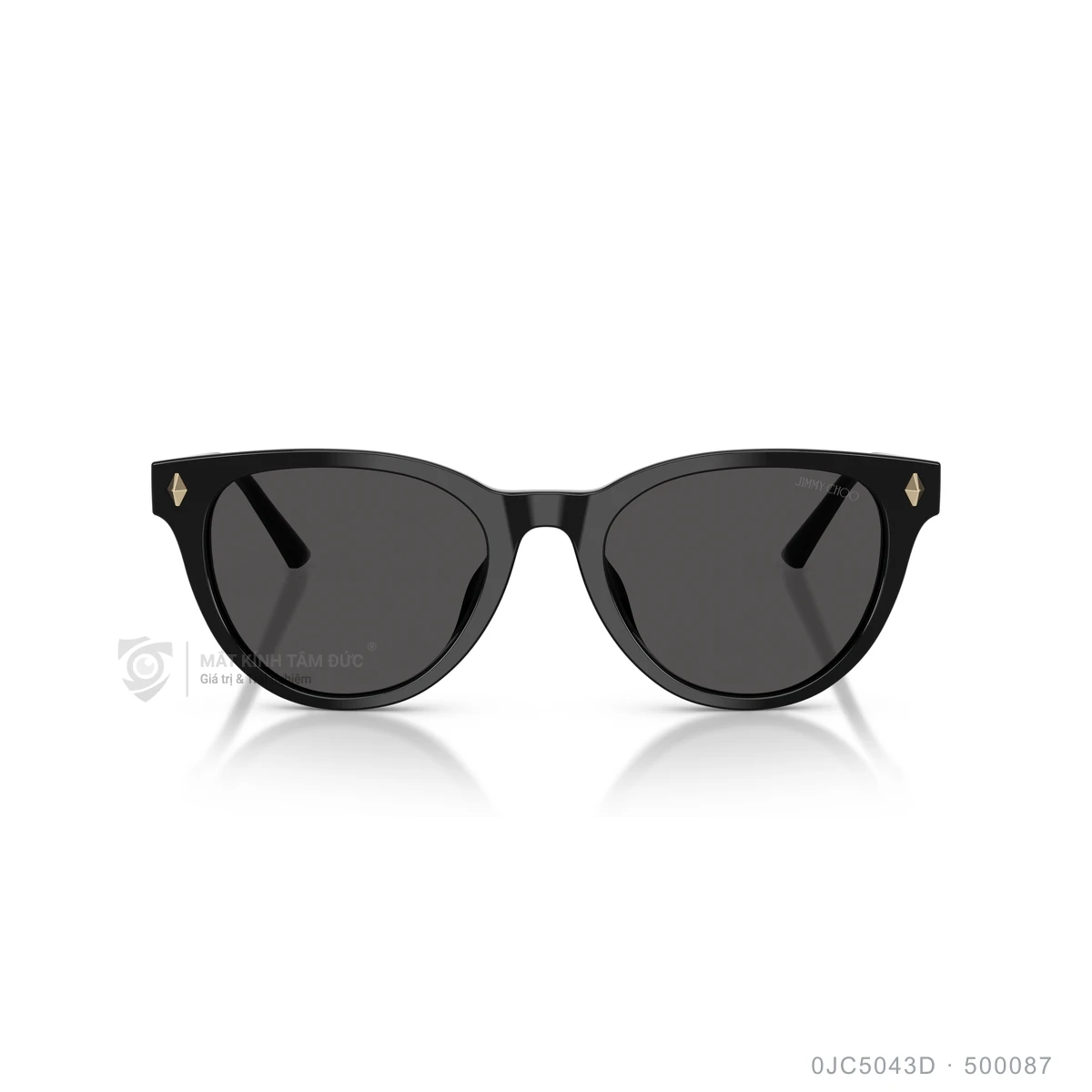 Kính mát Jimmy Choo 0JC5043D - Ảnh 1