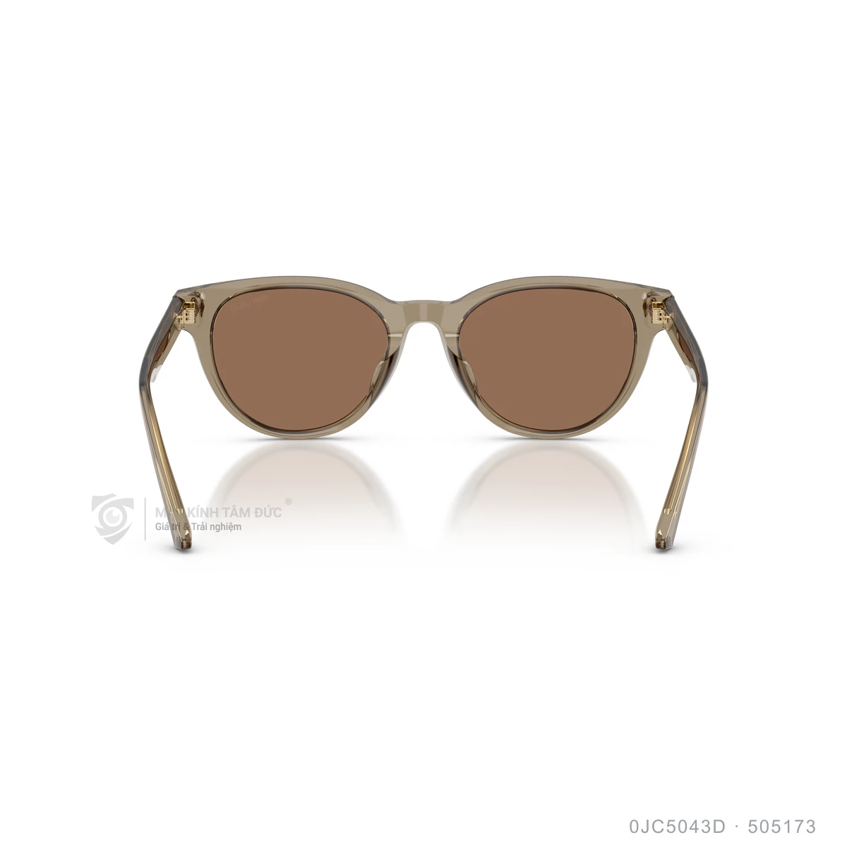 Kính mát Jimmy Choo 0JC5043D - Ảnh 10