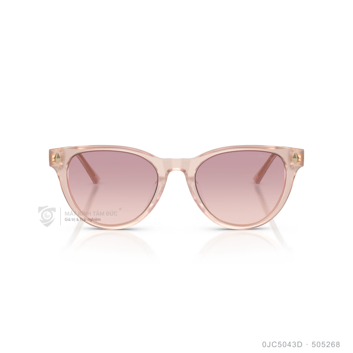 Kính mát Jimmy Choo 0JC5043D - Ảnh 11