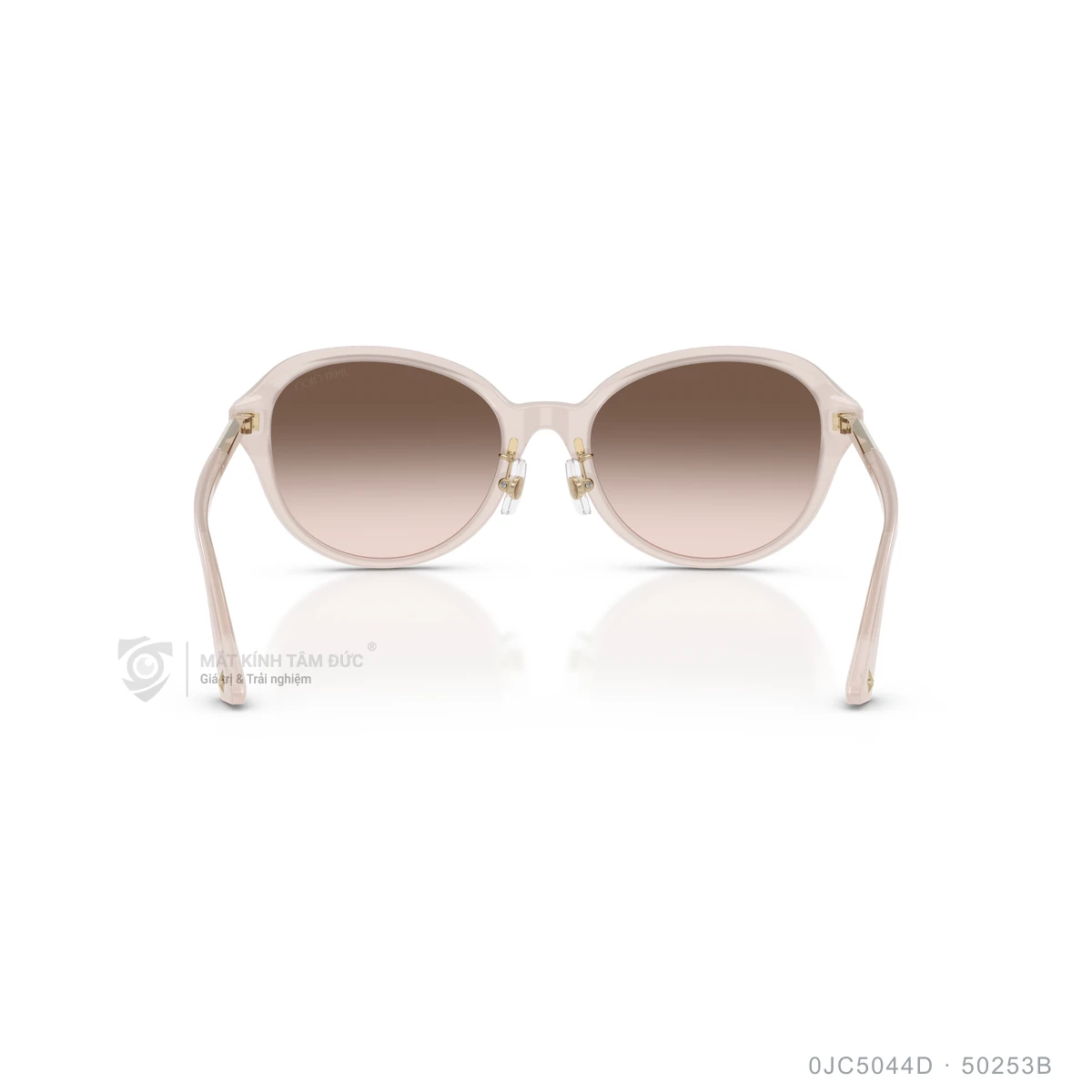 Kính mát Jimmy Choo 0JC5044D - Ảnh 10