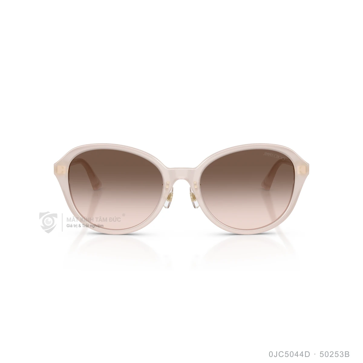 Kính mát Jimmy Choo 0JC5044D - Ảnh 6