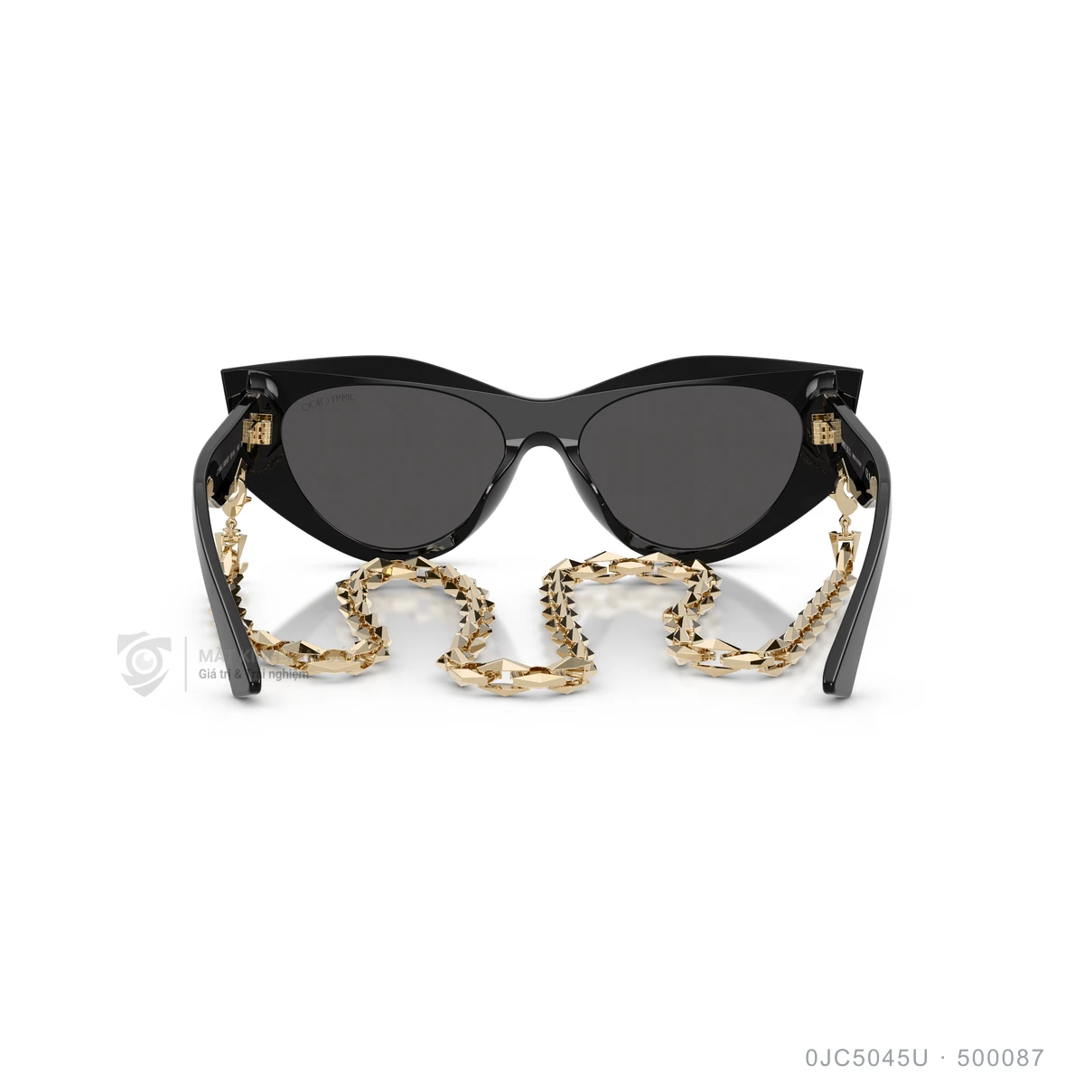 Kính mát Jimmy Choo 0JC5045U - Ảnh 5