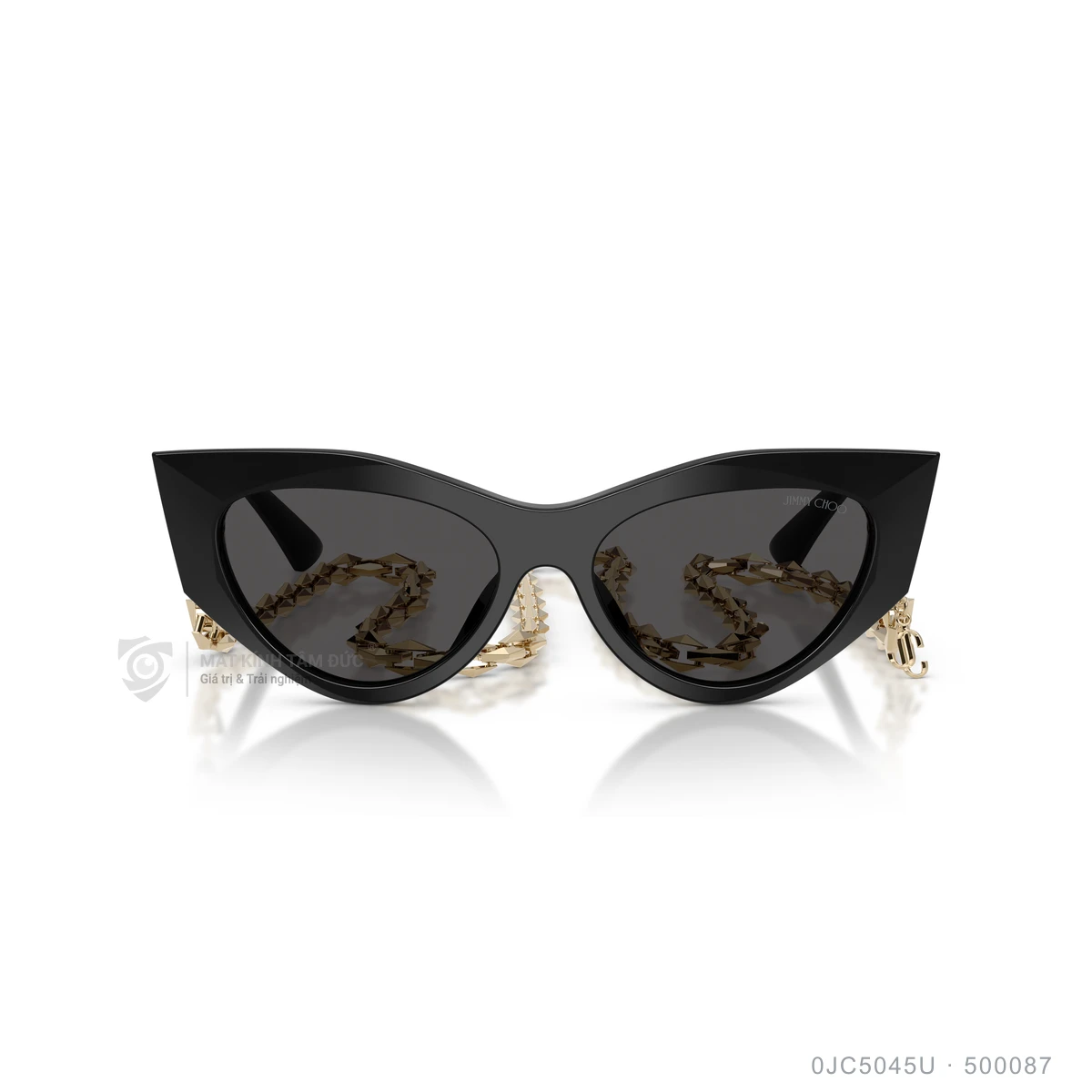 Kính mát Jimmy Choo 0JC5045U - Ảnh 1