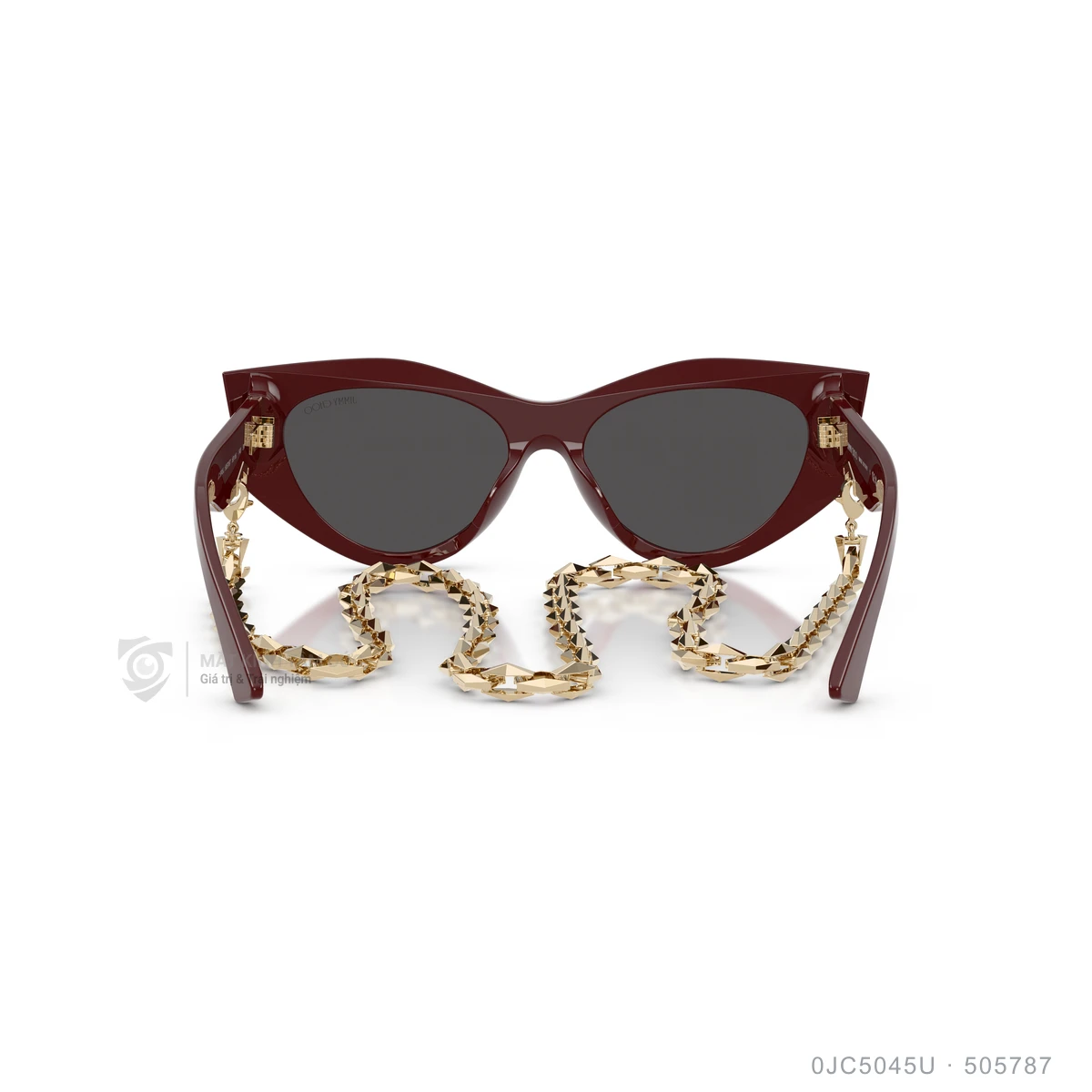 Kính mát Jimmy Choo 0JC5045U - Ảnh 10