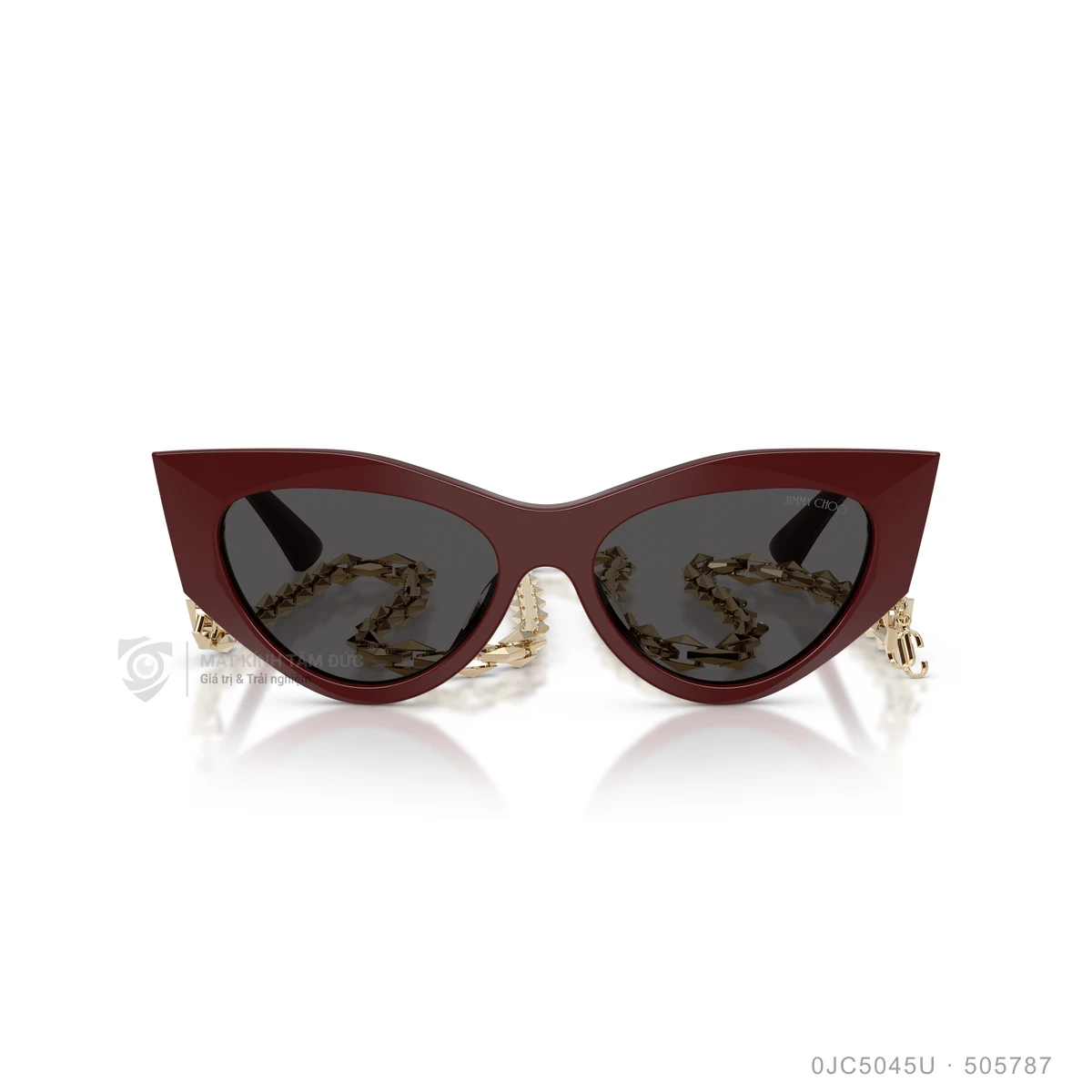 Kính mát Jimmy Choo 0JC5045U - Ảnh 6