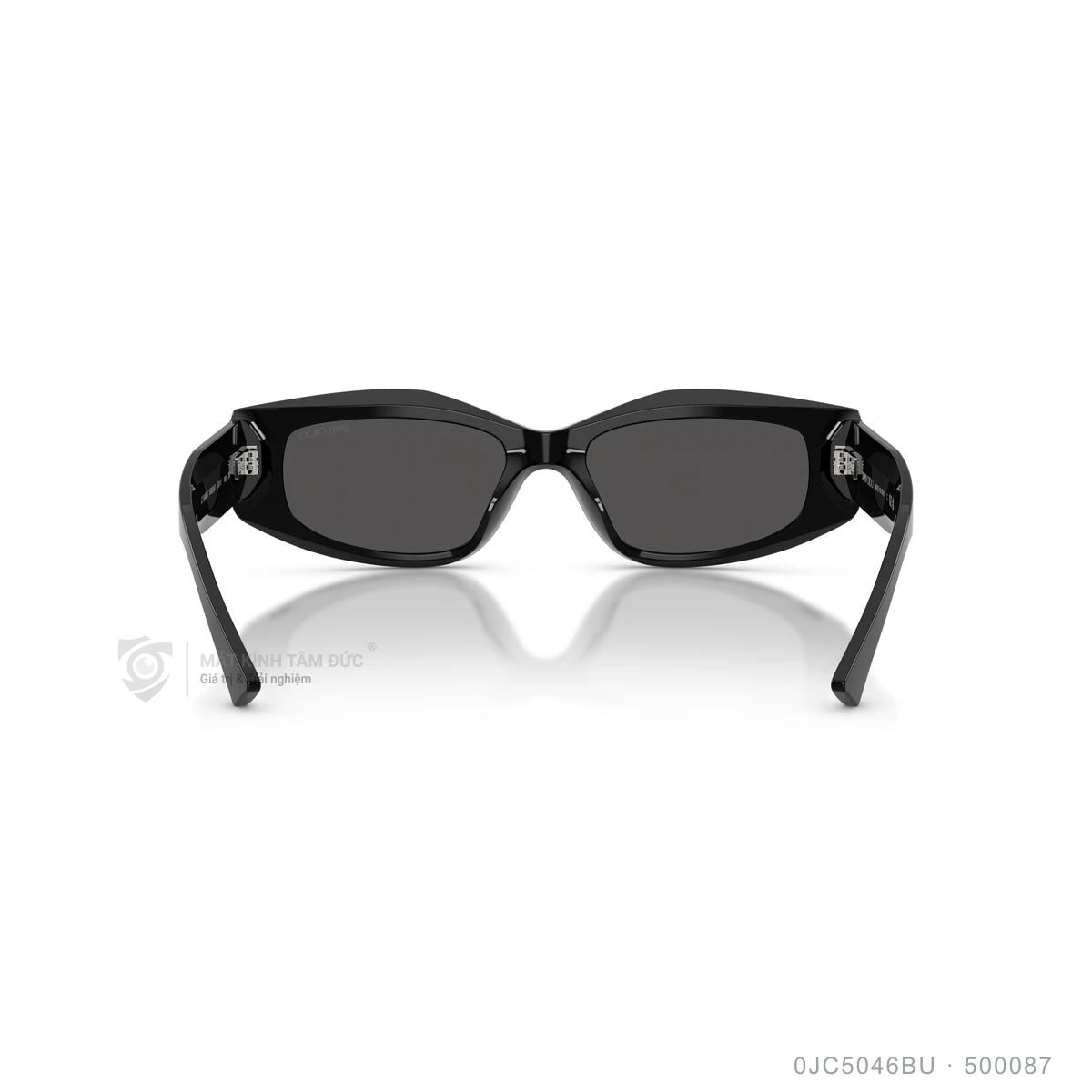 Kính mát Jimmy Choo 0JC5046BU - Ảnh 5